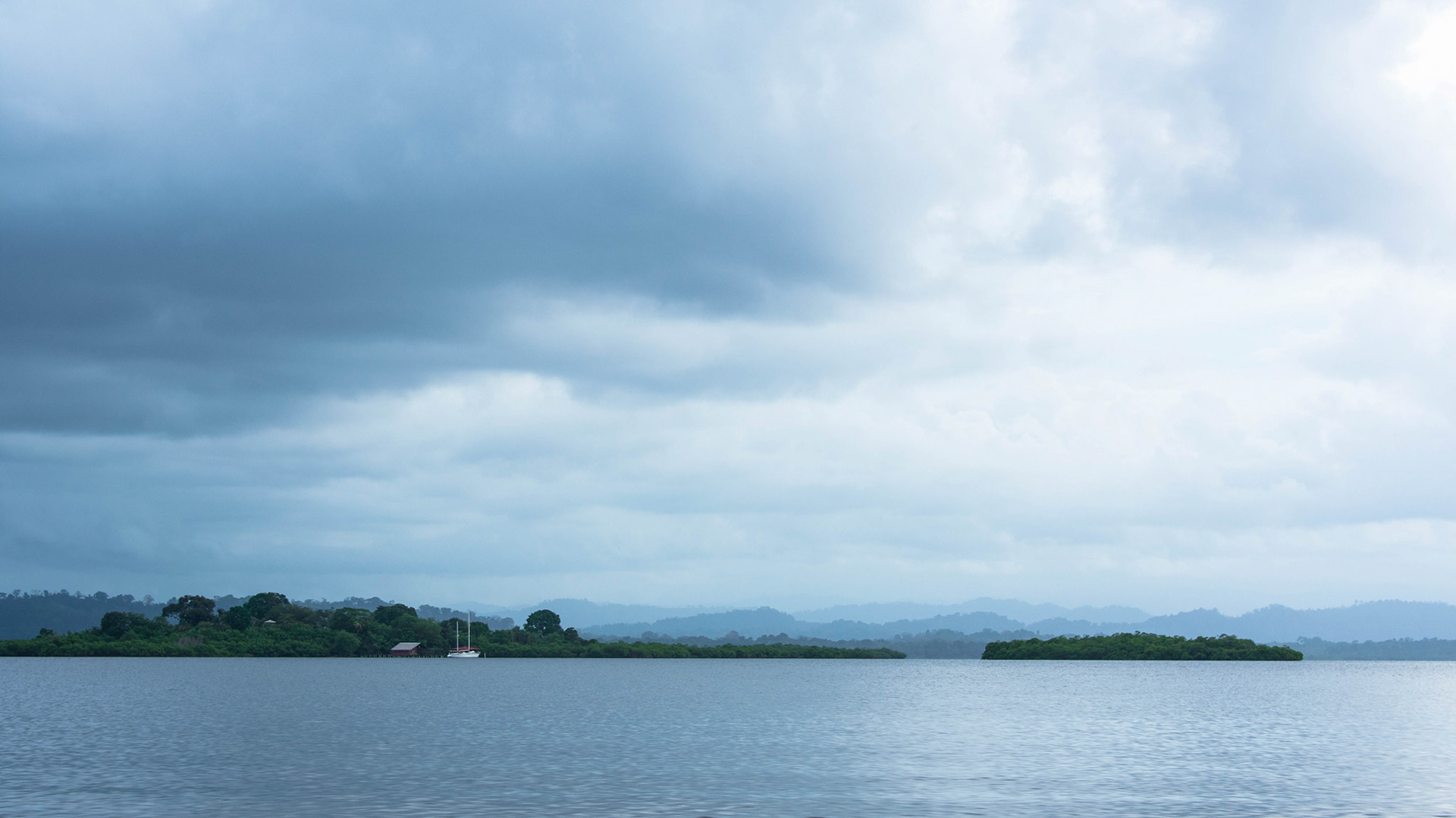 Bocas del Toro, Panama
