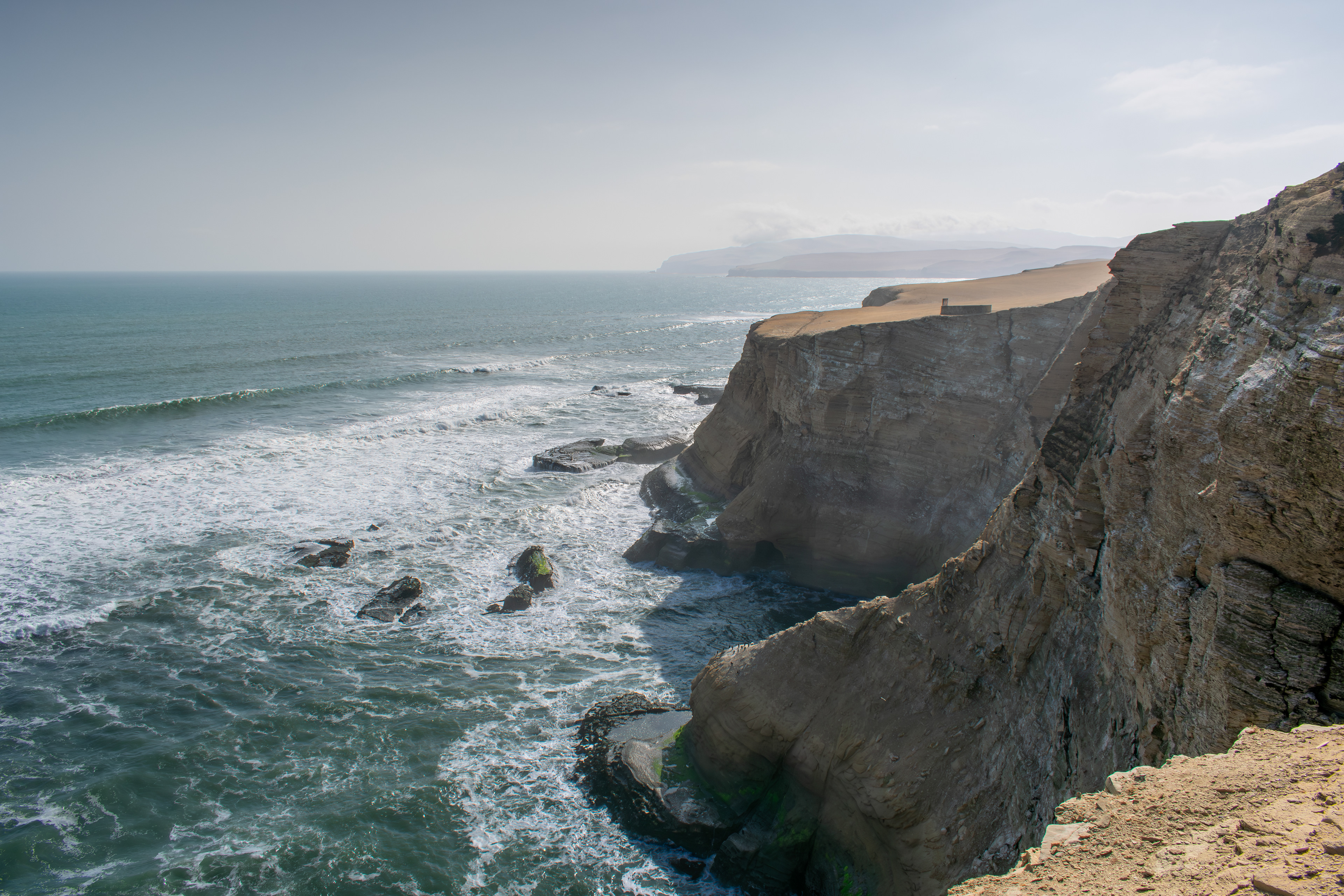 Peru