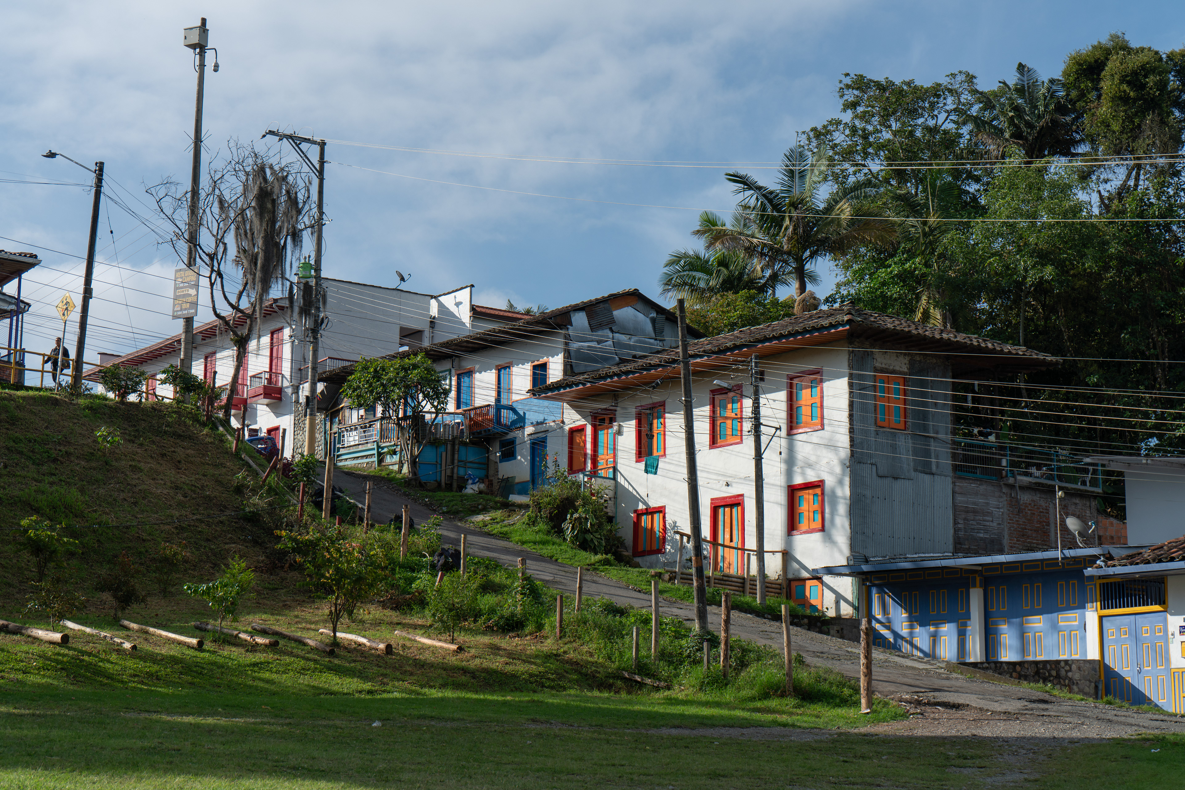 Salento, Colombia