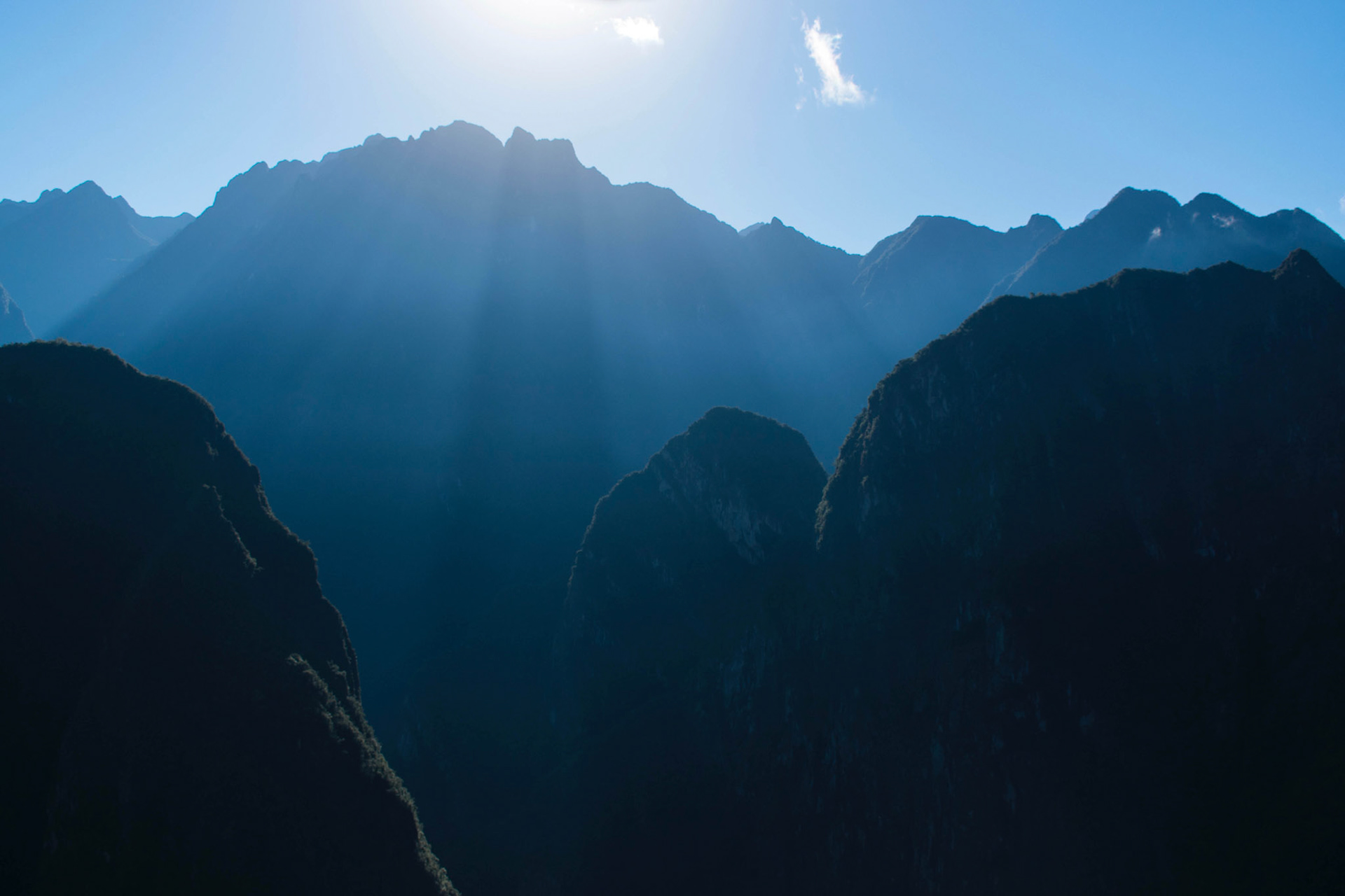Peru