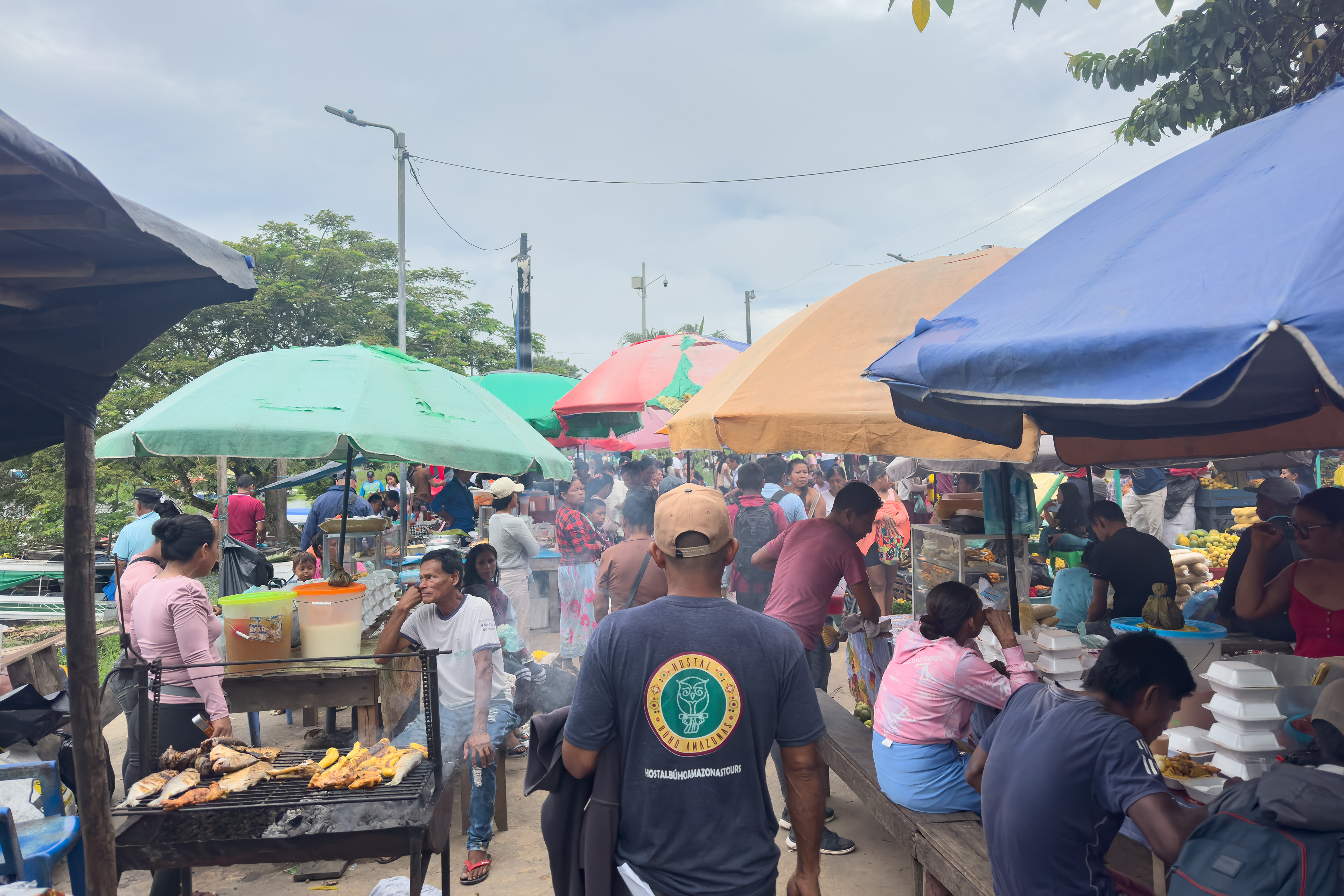 Leticia, Colombia