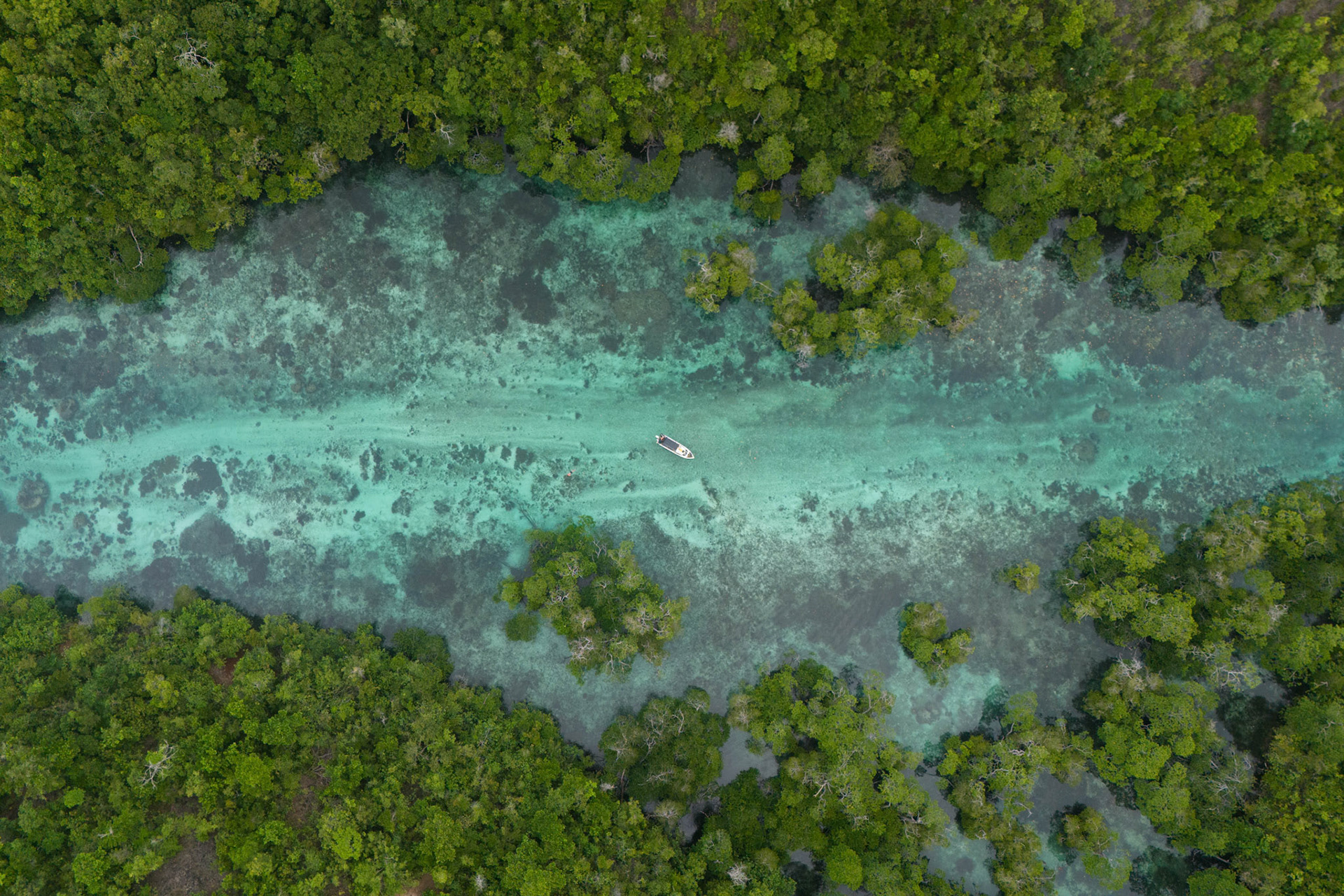 Banggai, Central Sulawesi, Indonesia