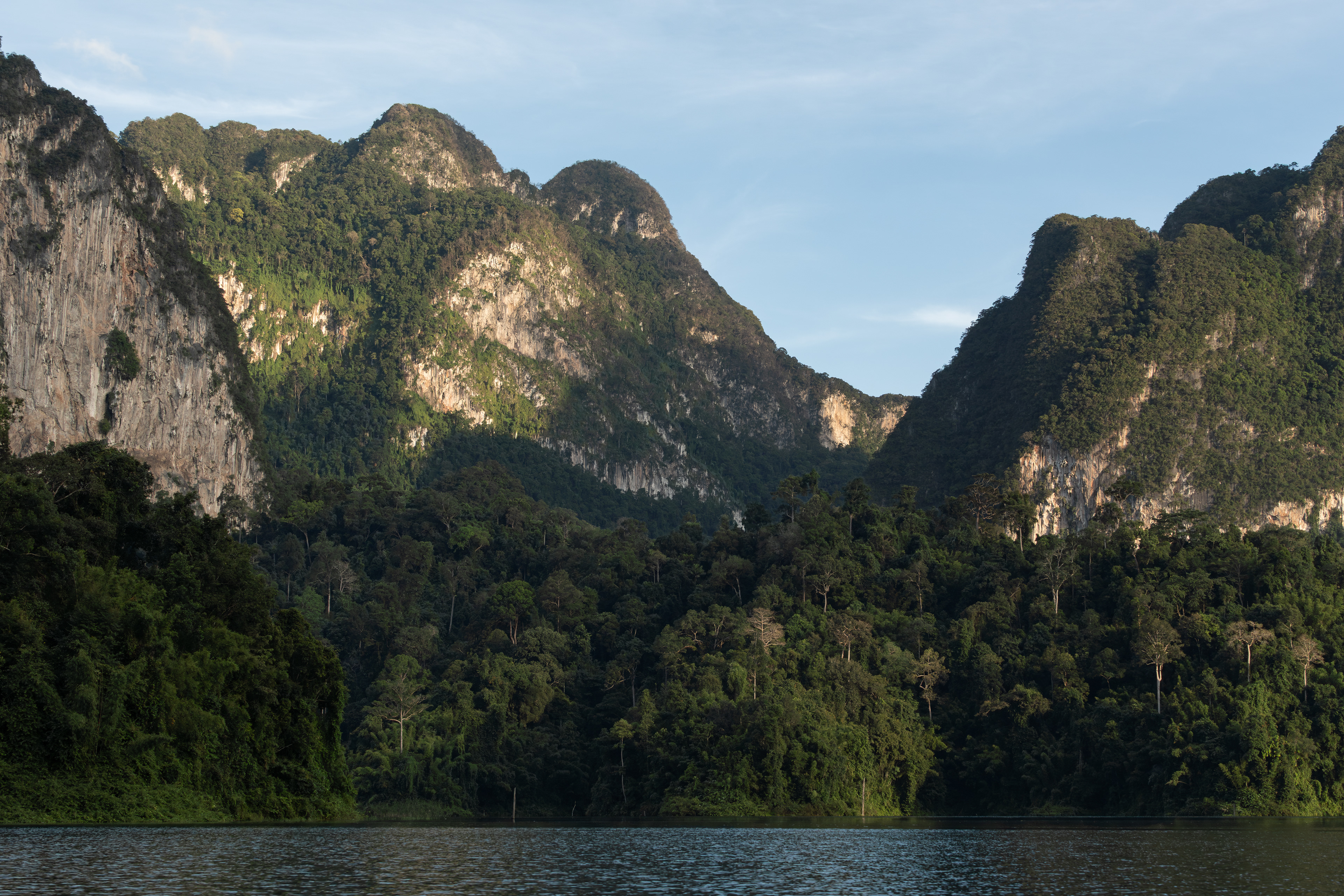 Khao Sok, Thailand