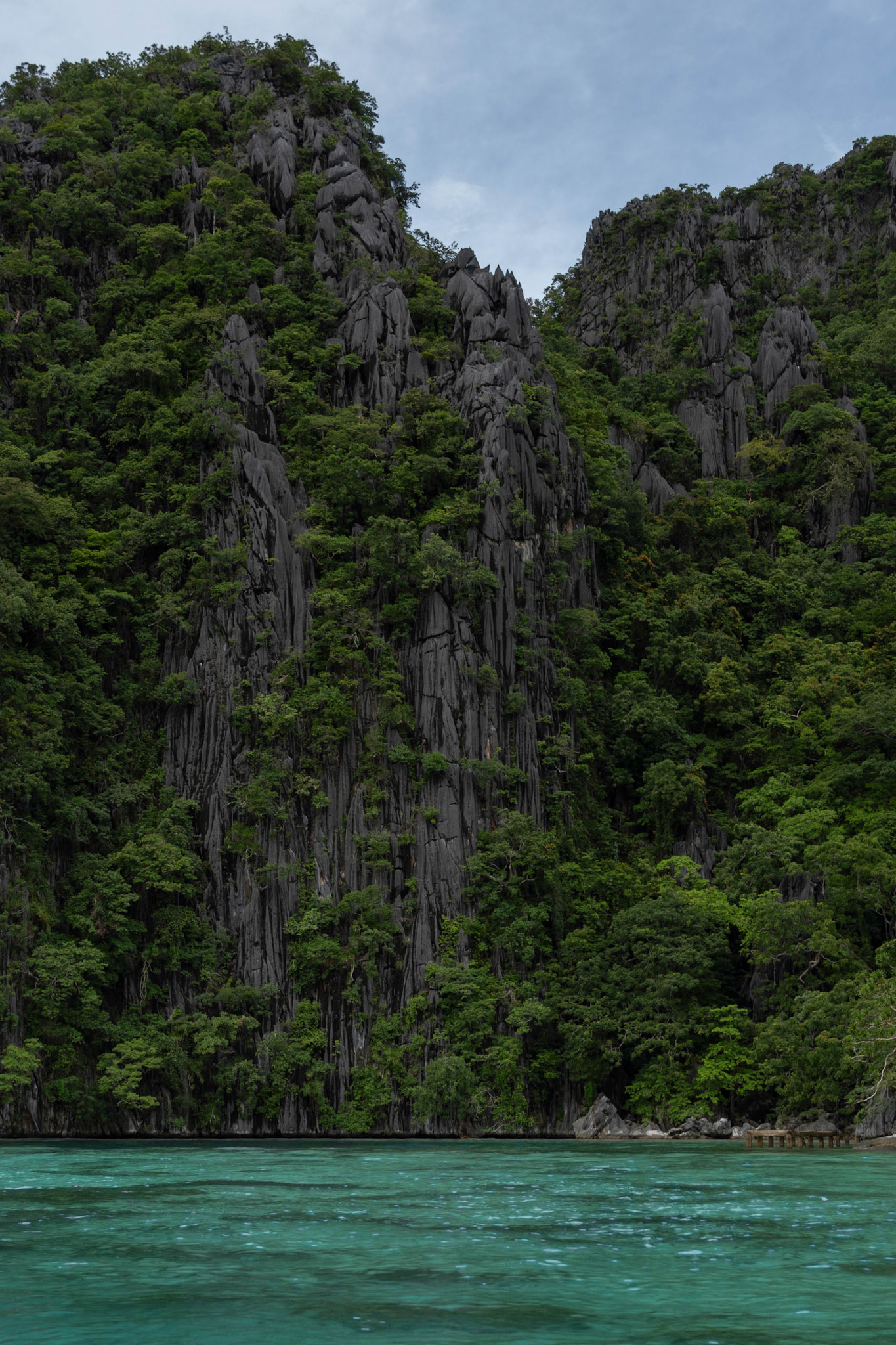 Coron Island, Palawan, Philippines
