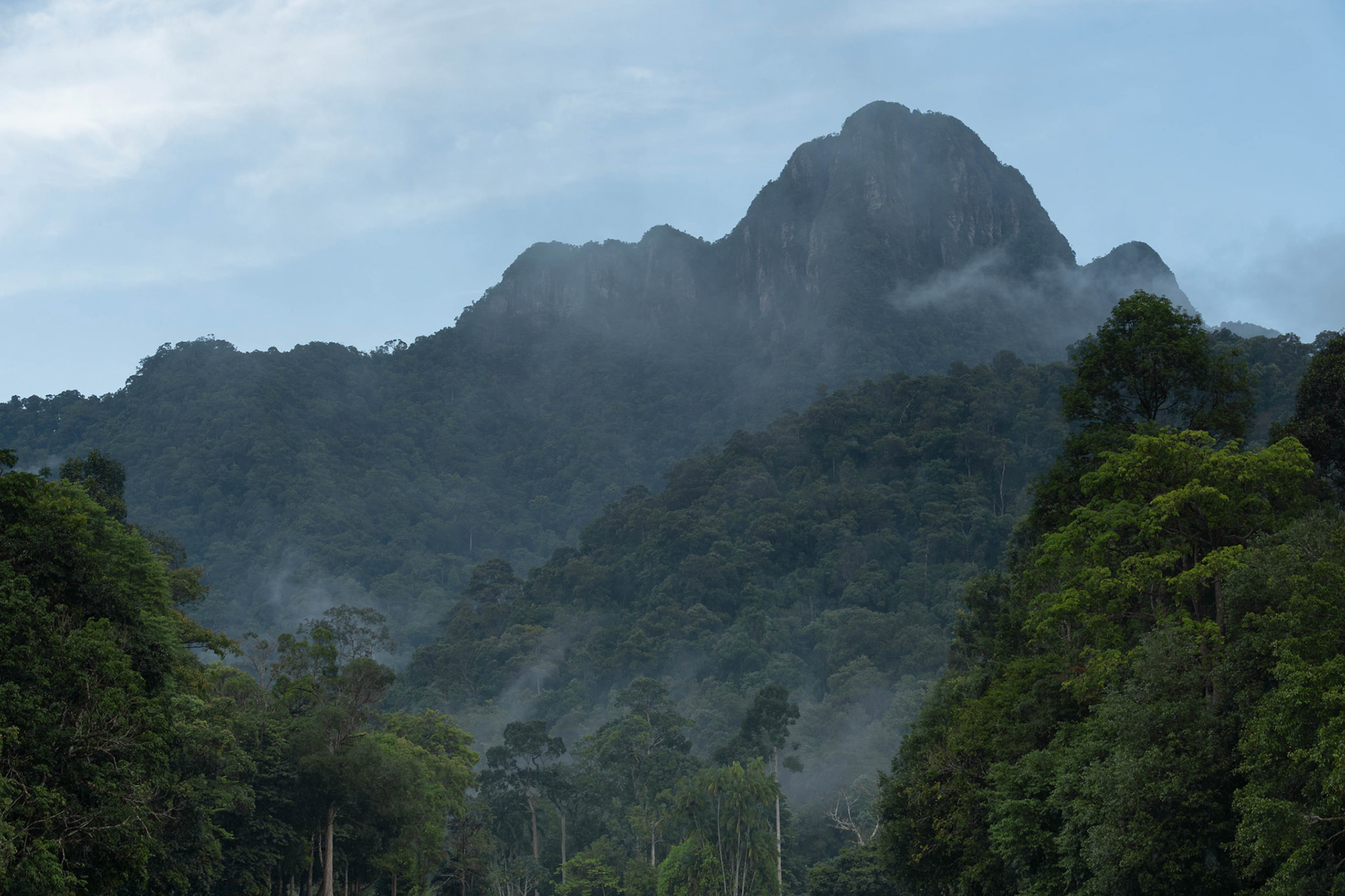 Langkawi, Penang, Malaysia