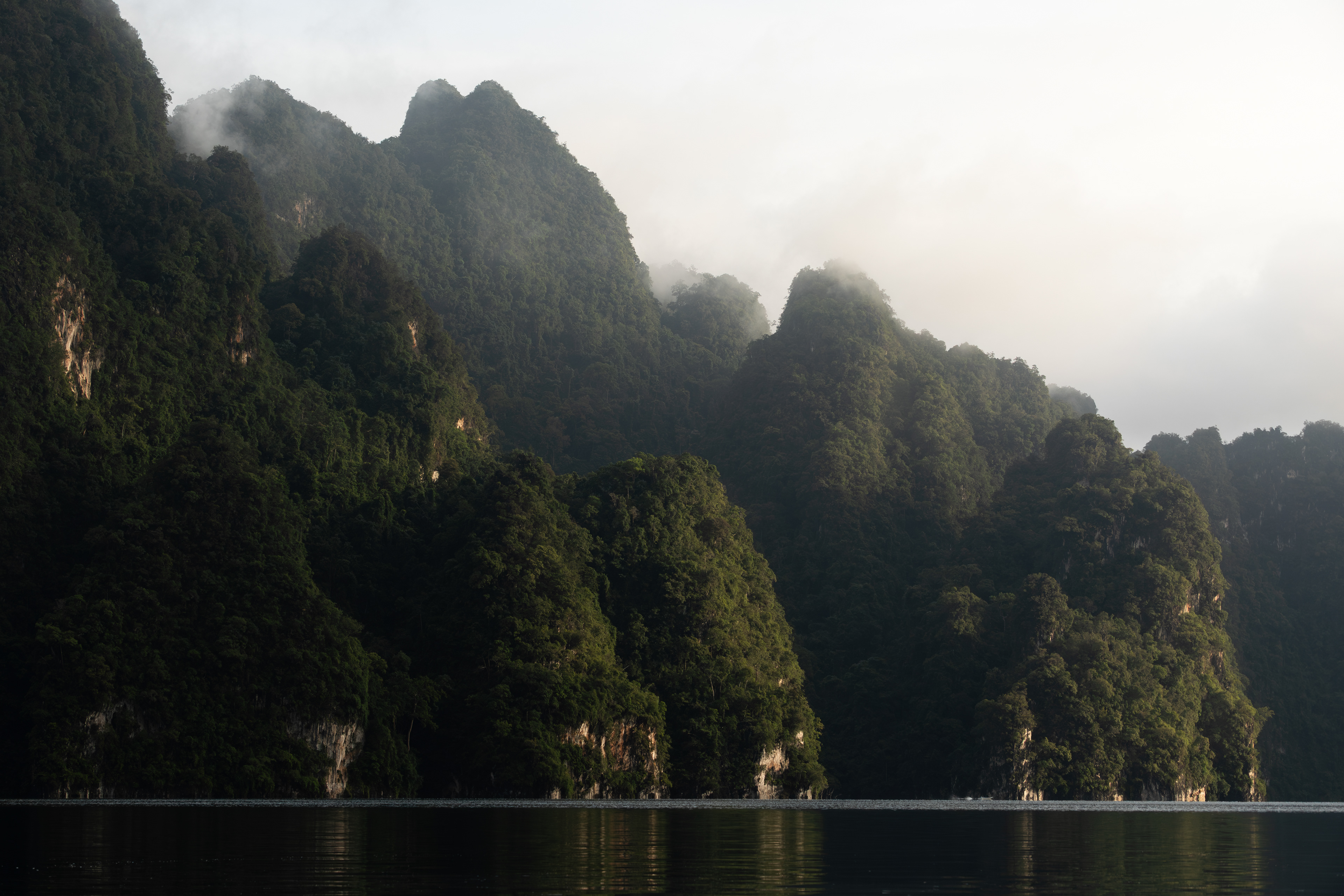 Khao Sok, Thailand