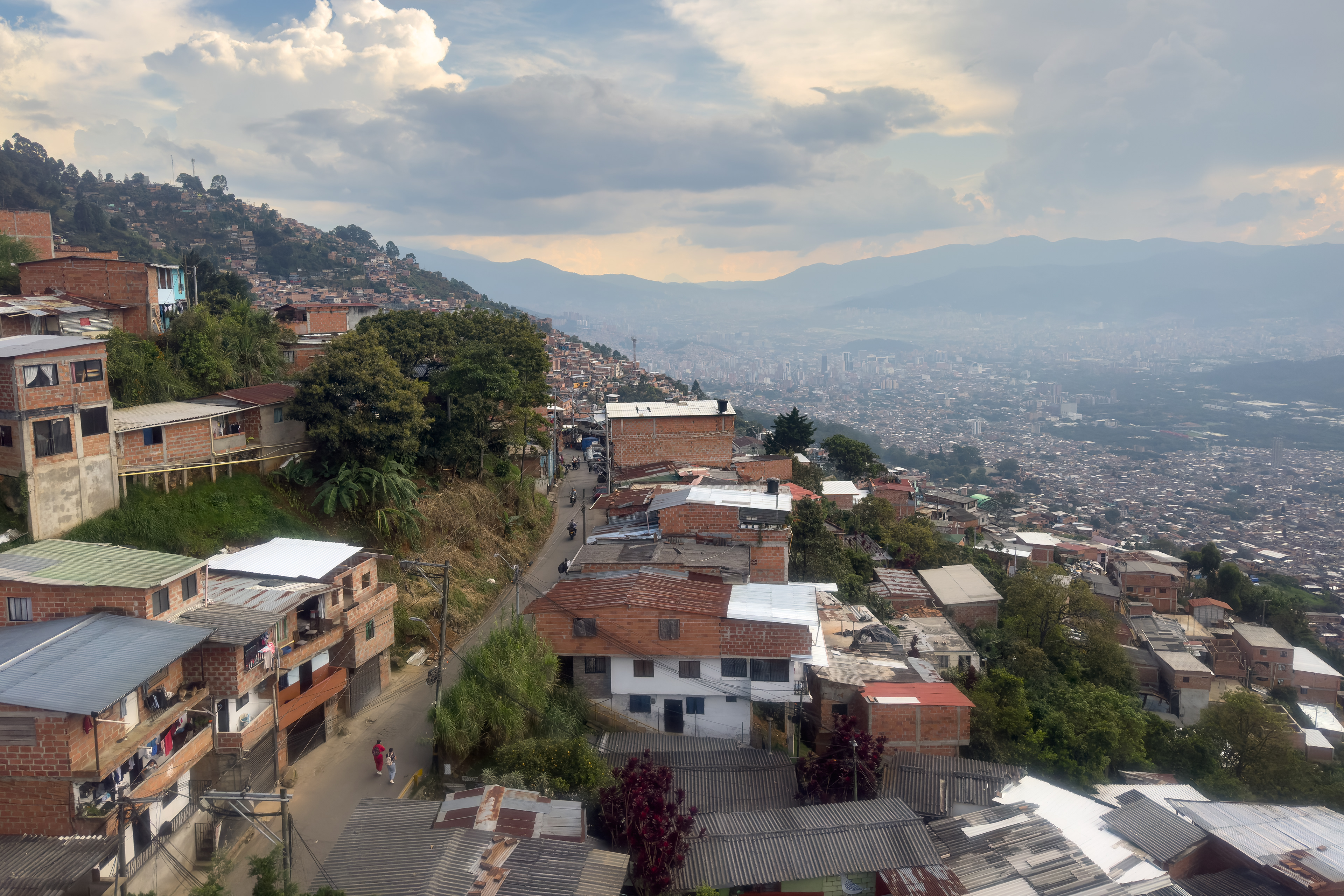 Medellin, Colombia