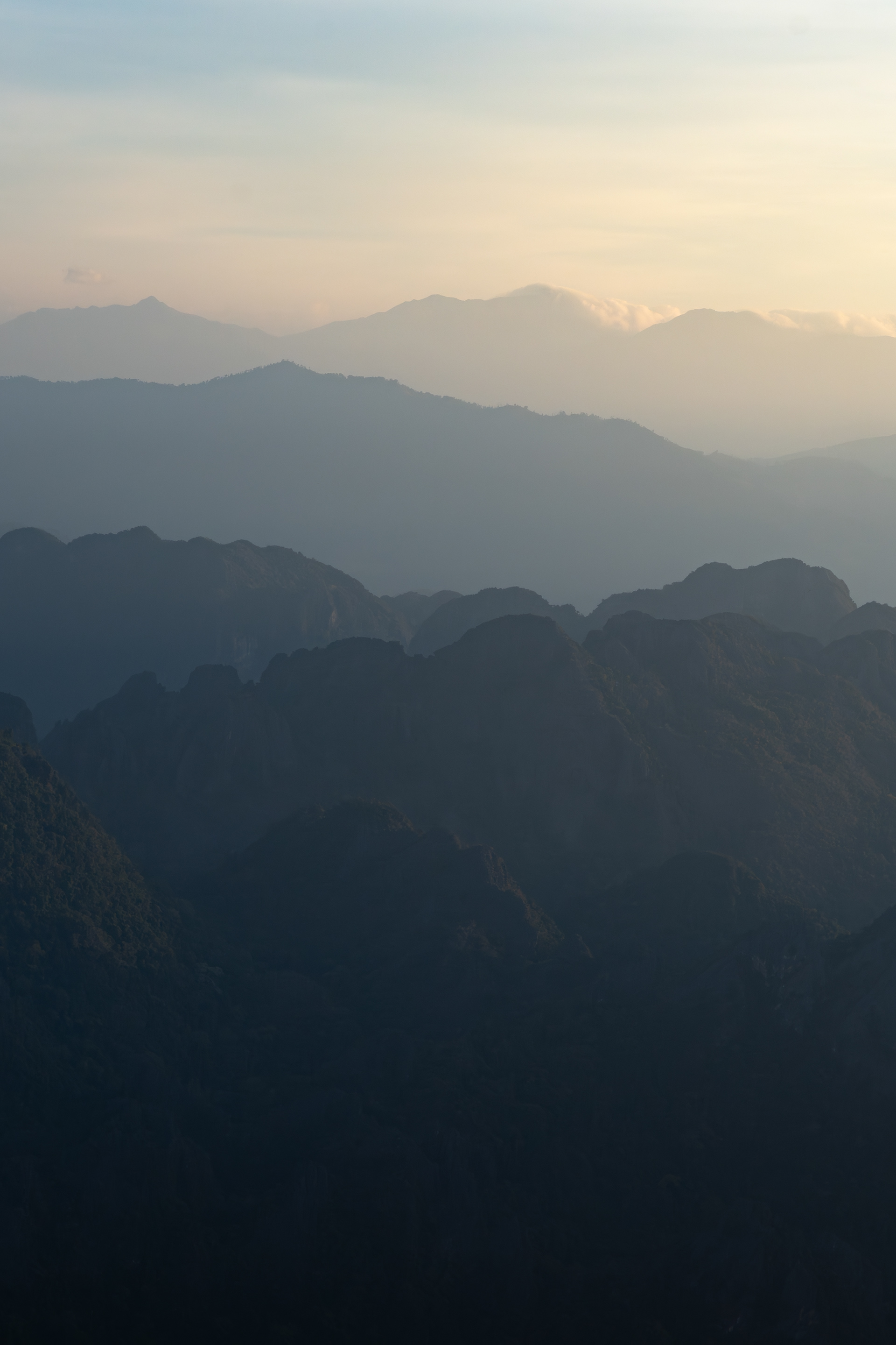 Vang Vieng, Laos