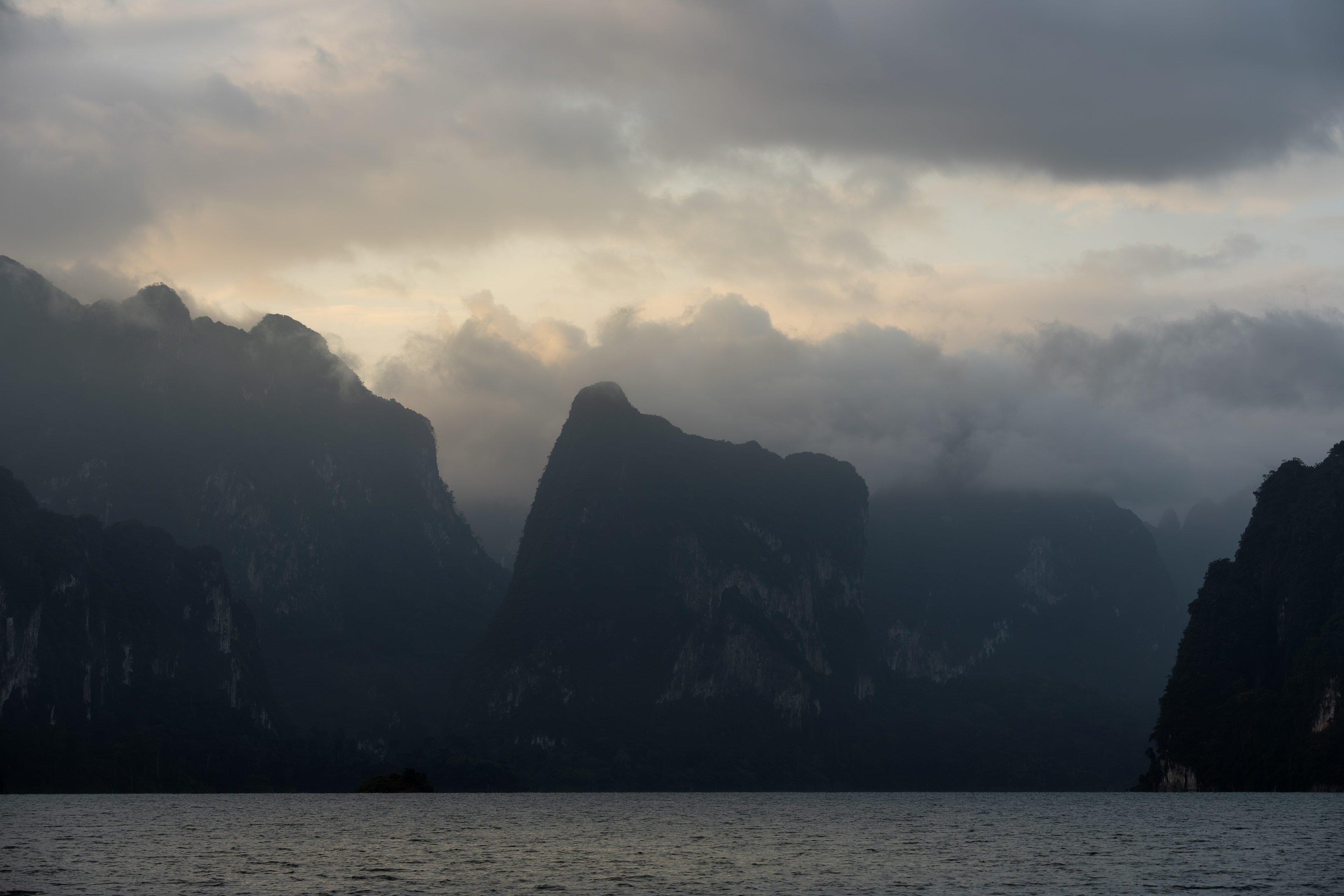 Khao Sok, Thailand