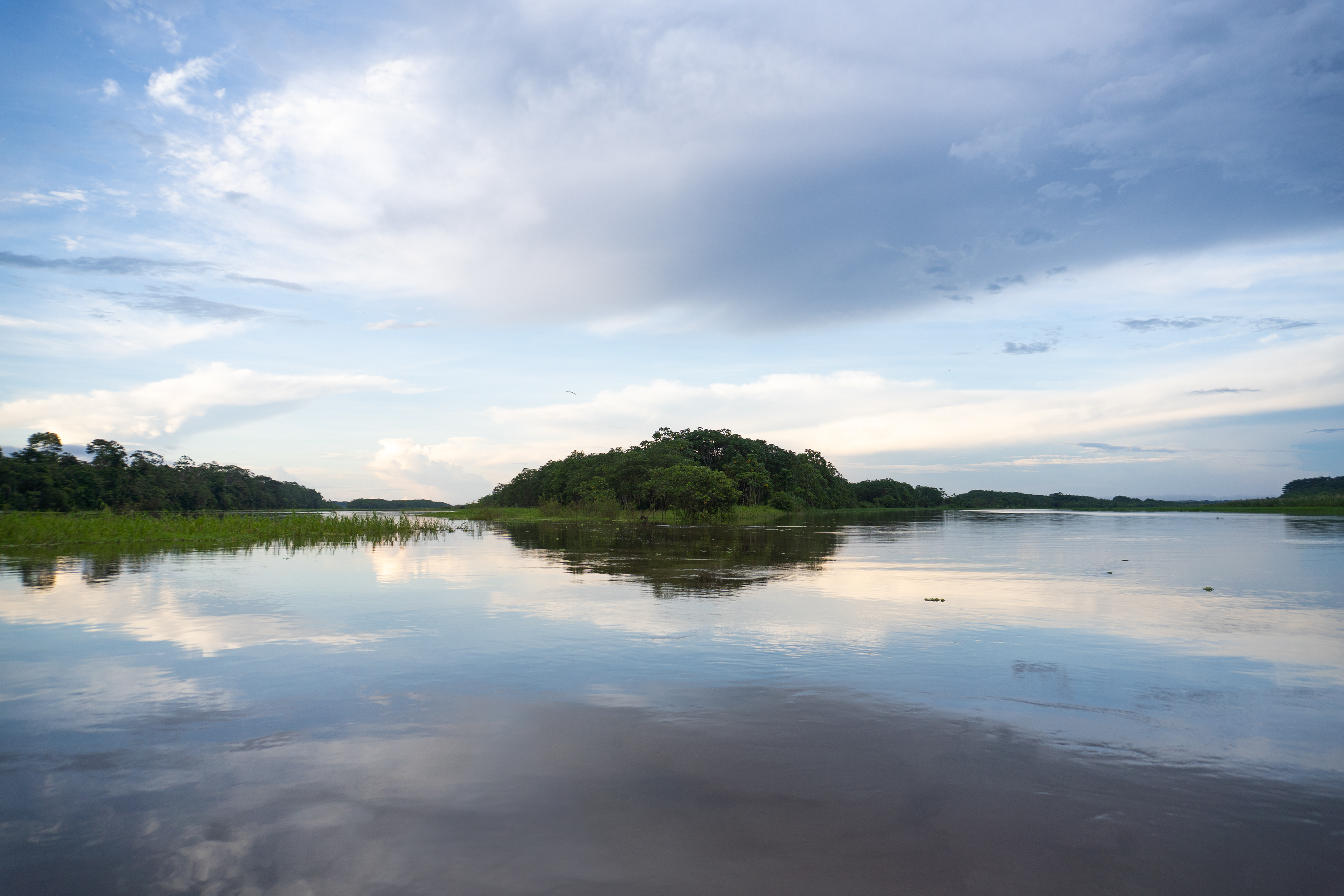 Amazonas, Colombia