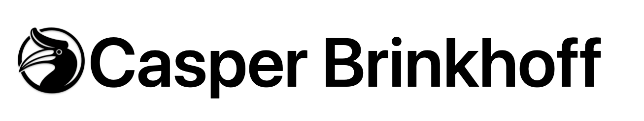 Casper Brinkhoff