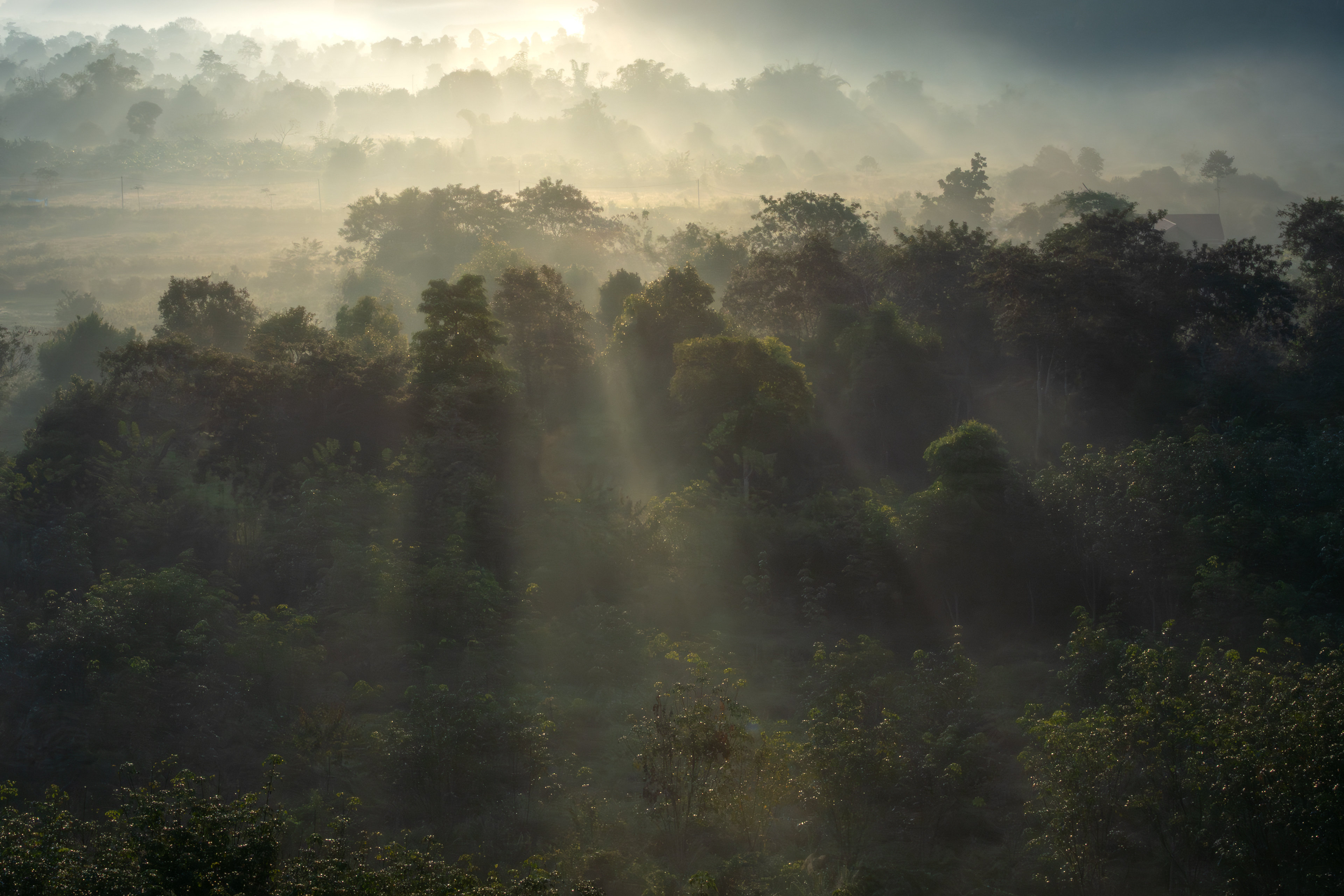 Vang Vieng, Laos