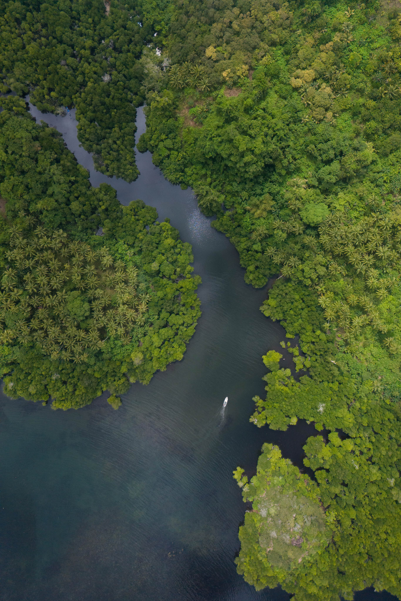 Banggai, Central Sulawesi, Indonesia