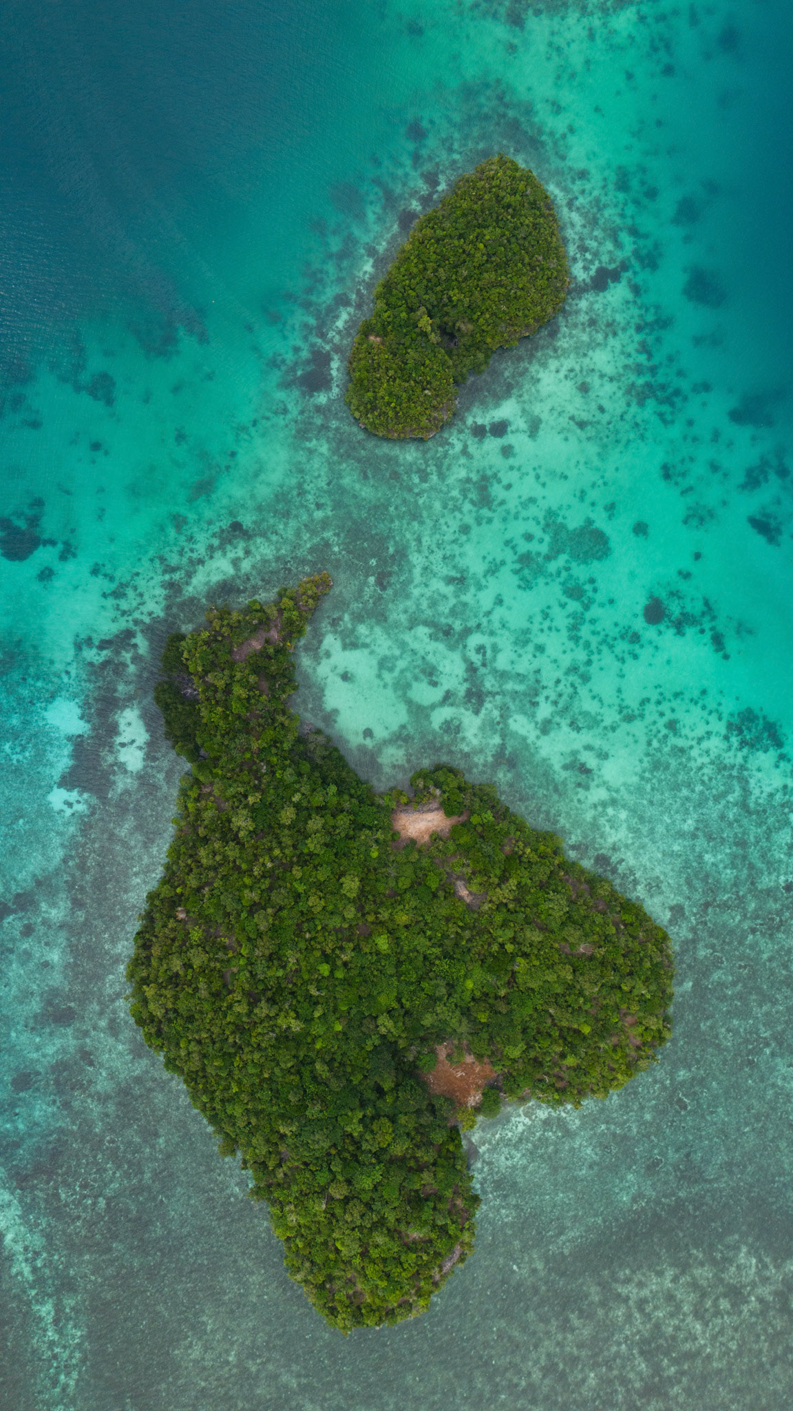 Banggai, Central Sulawesi, Indonesia