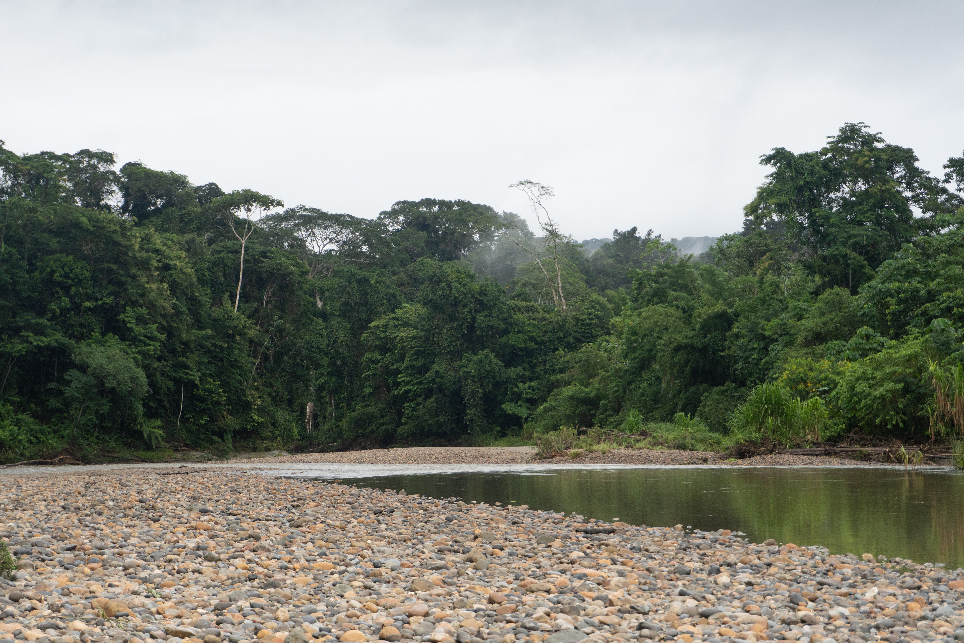 Pastaza, Ecuador