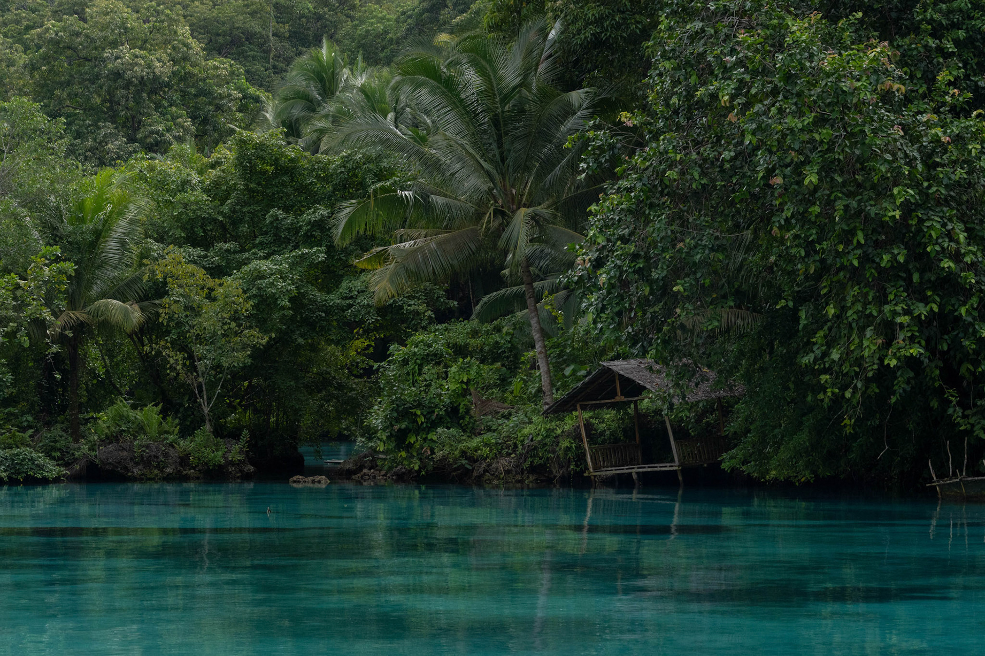 Banggai, Central Sulawesi, Indonesia