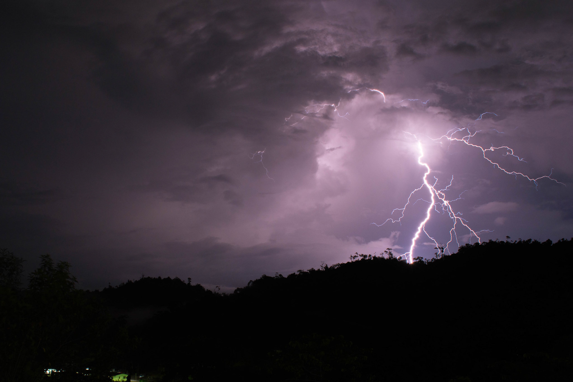 Sarawak, Malaysia
