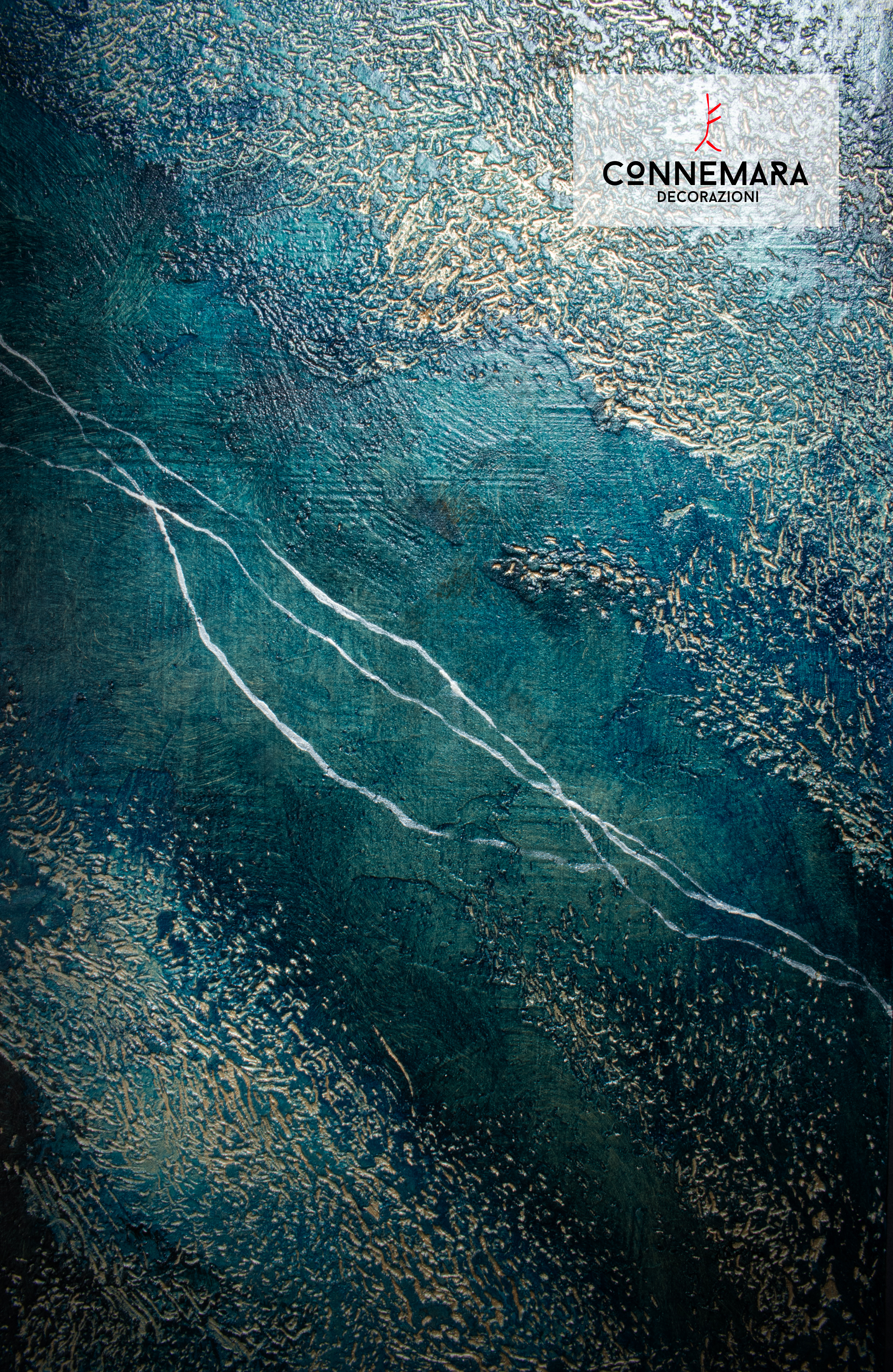 Dettaglio di Oceano