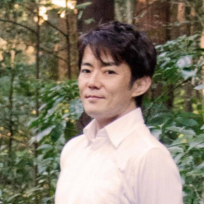 代表 歳弘哲也
