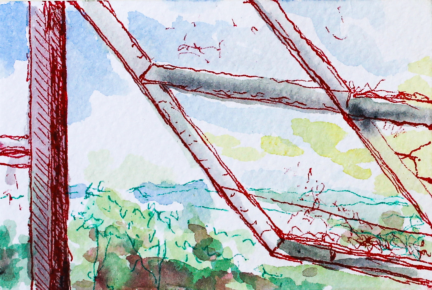 Fire Tower