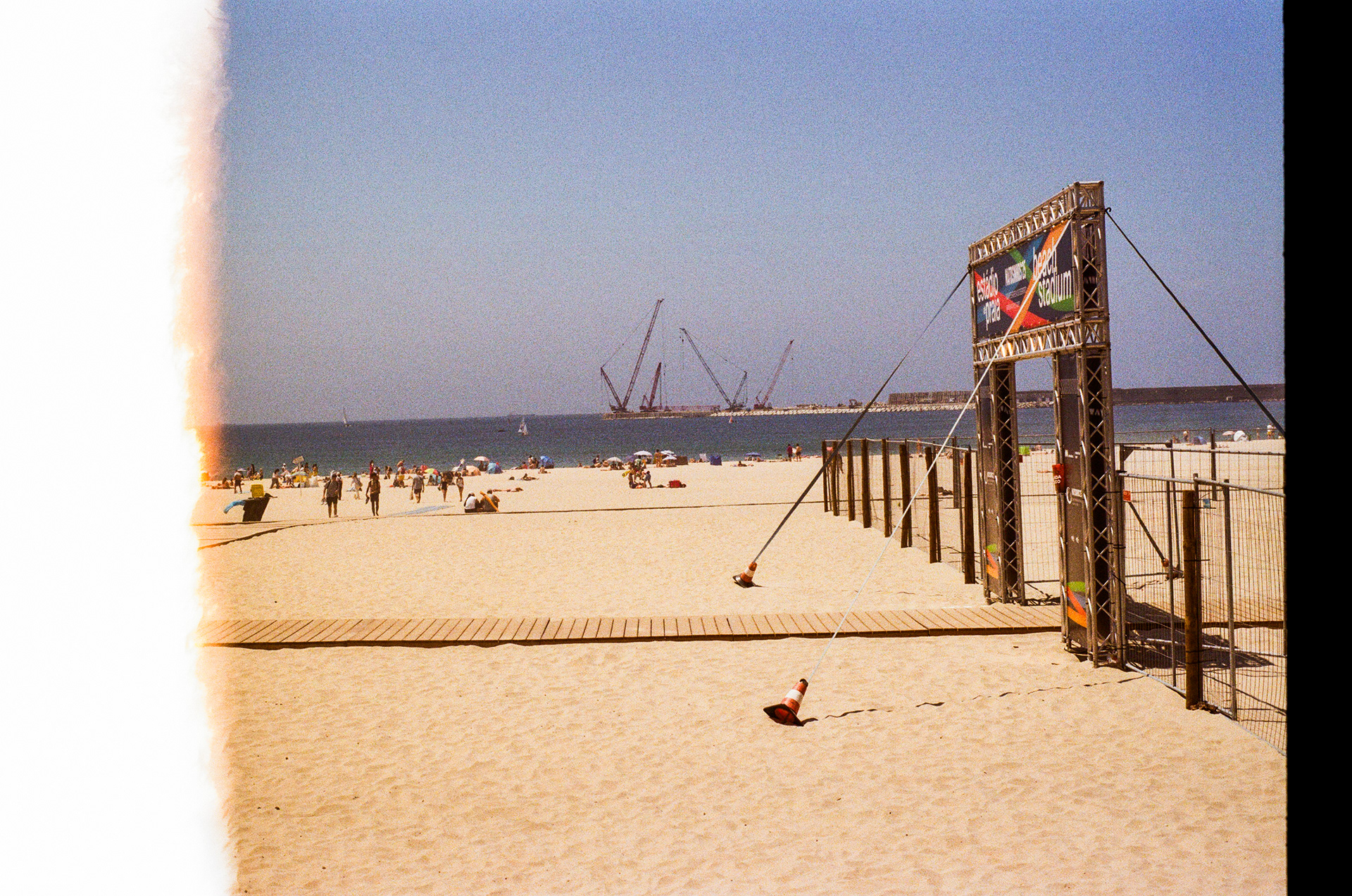Matosinhos, Nord, Portugal, 2025