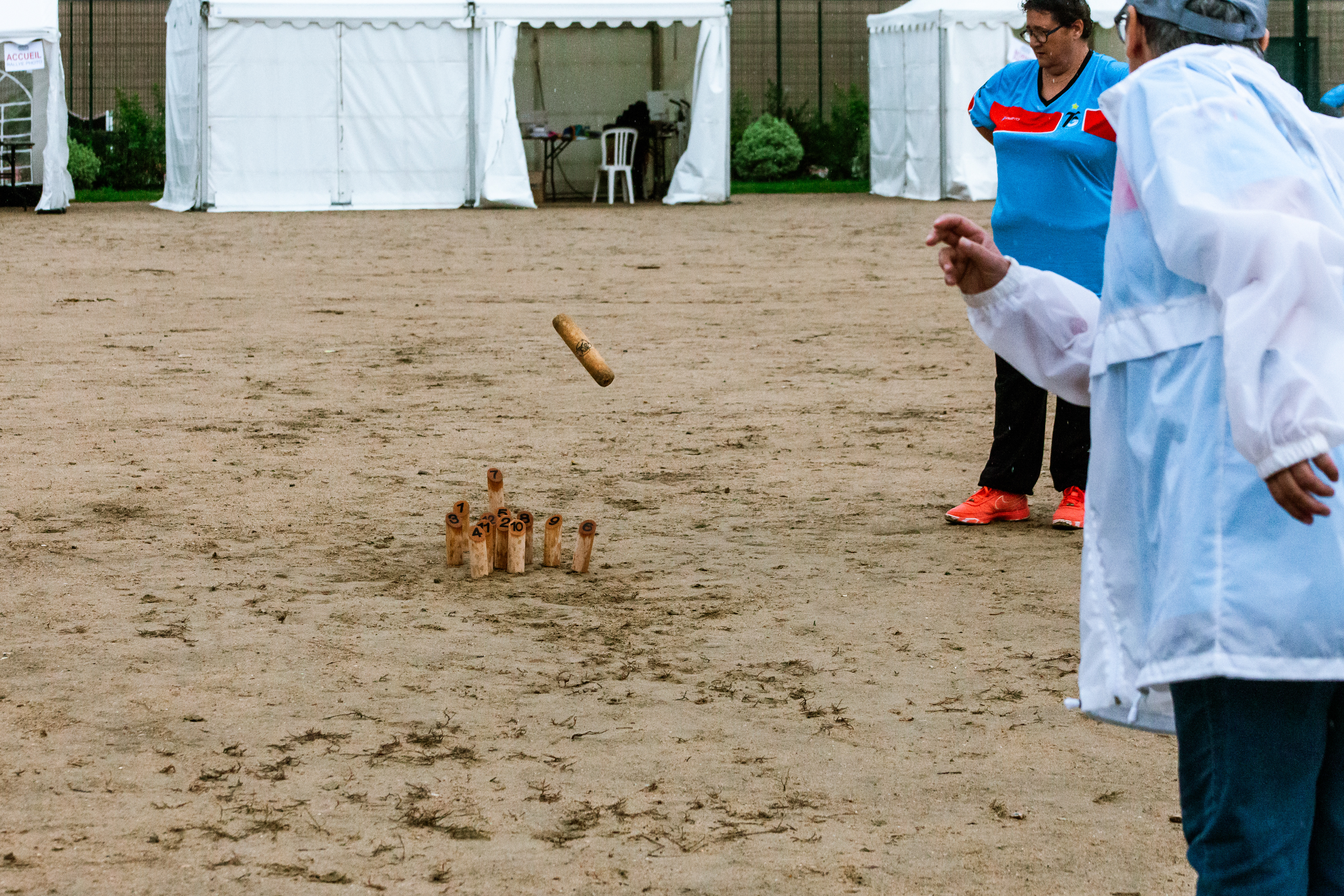 Challenge énergies, 20 septembre 2025
