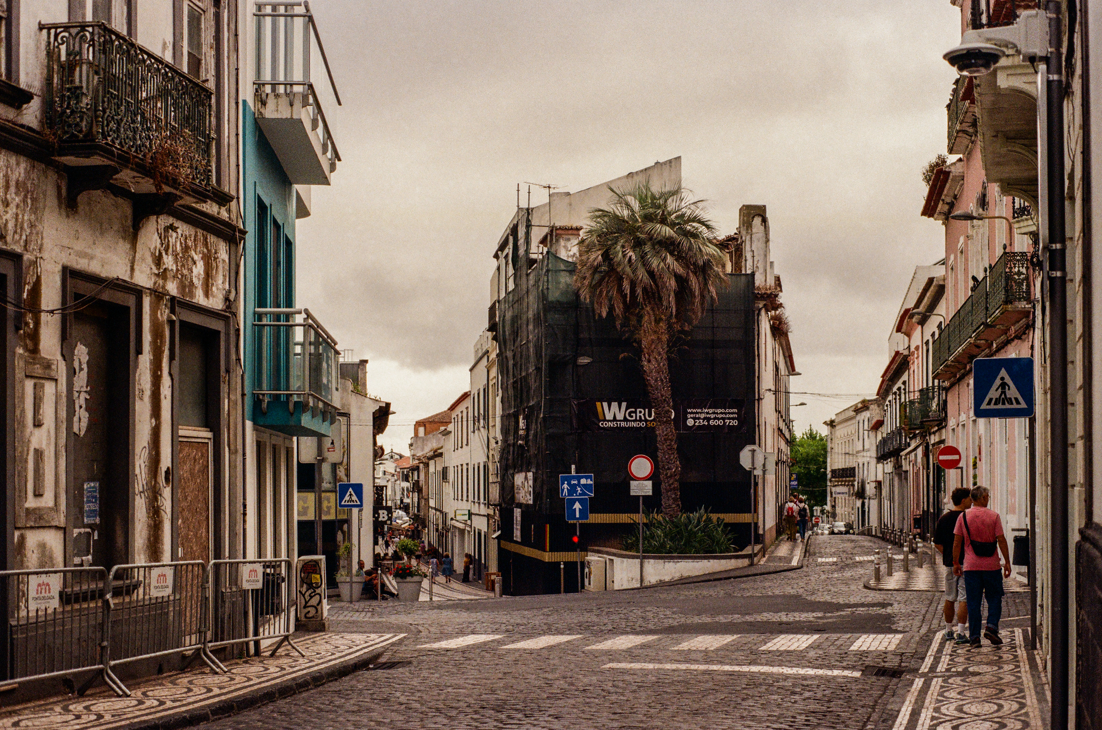 São Miguel, Azores, Portugal, 2025