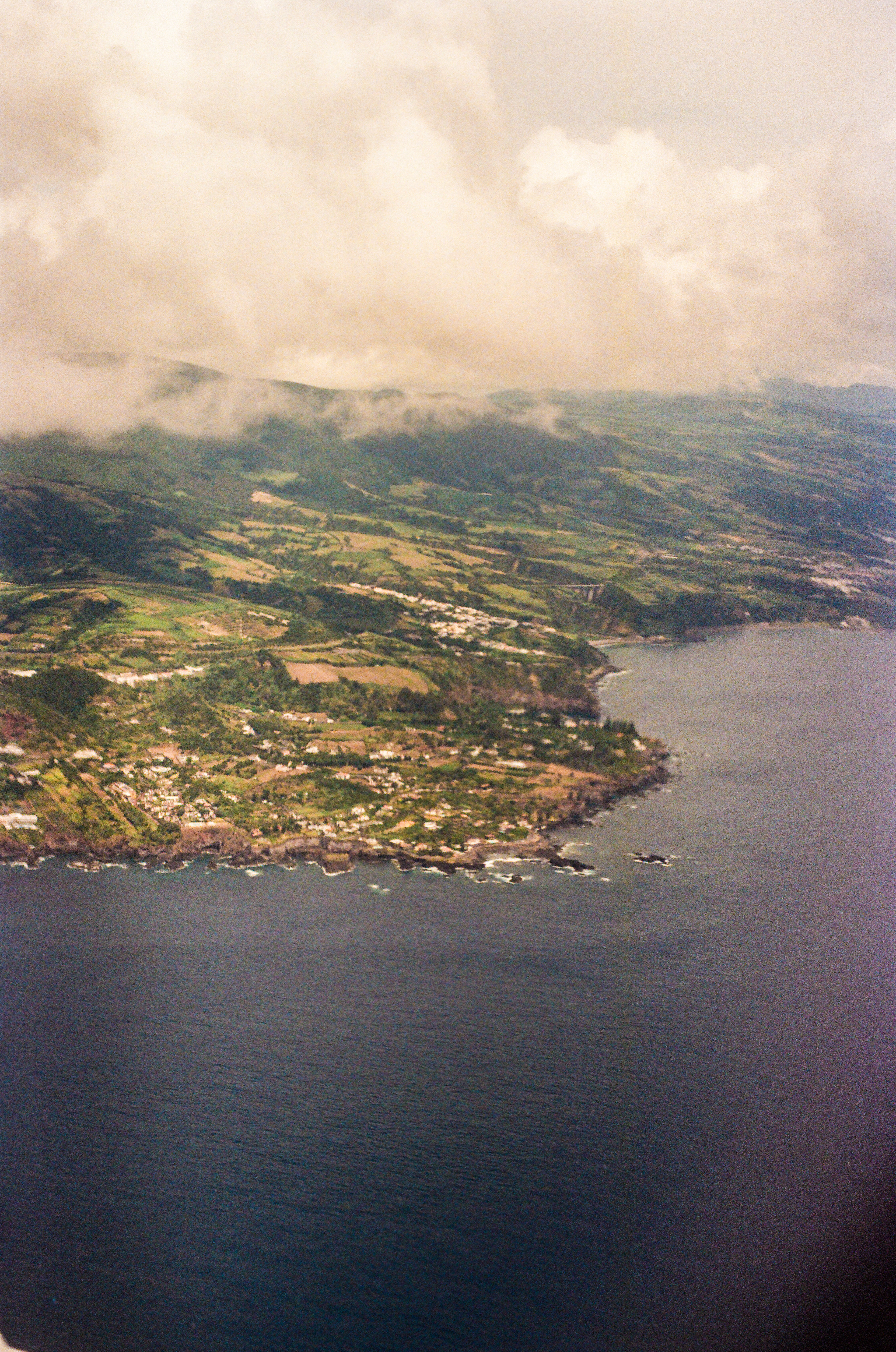 São Miguel, Azores, Portugal, 2025