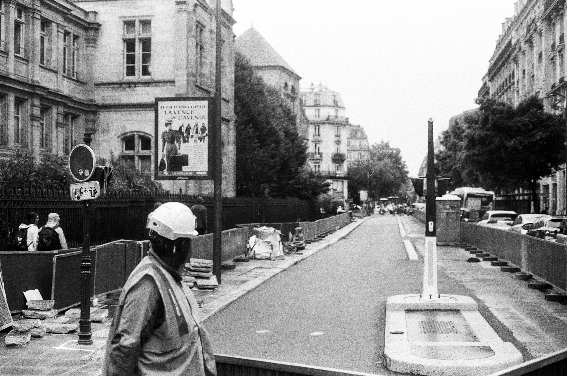 Paris, Ile-de-France, France, 2025