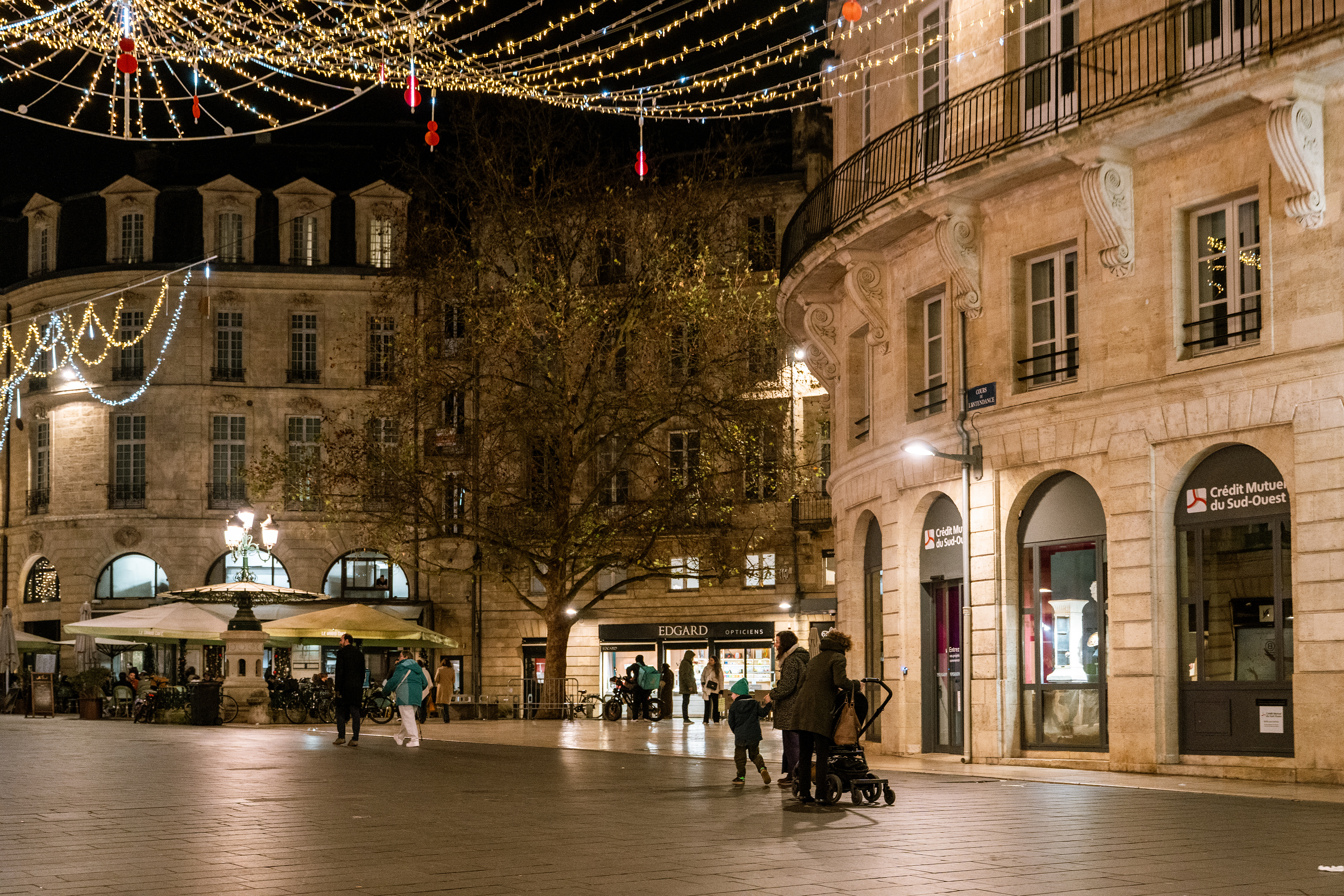 Bordeaux, Gironde, Nouvelle-Aquitaine, France, 2025