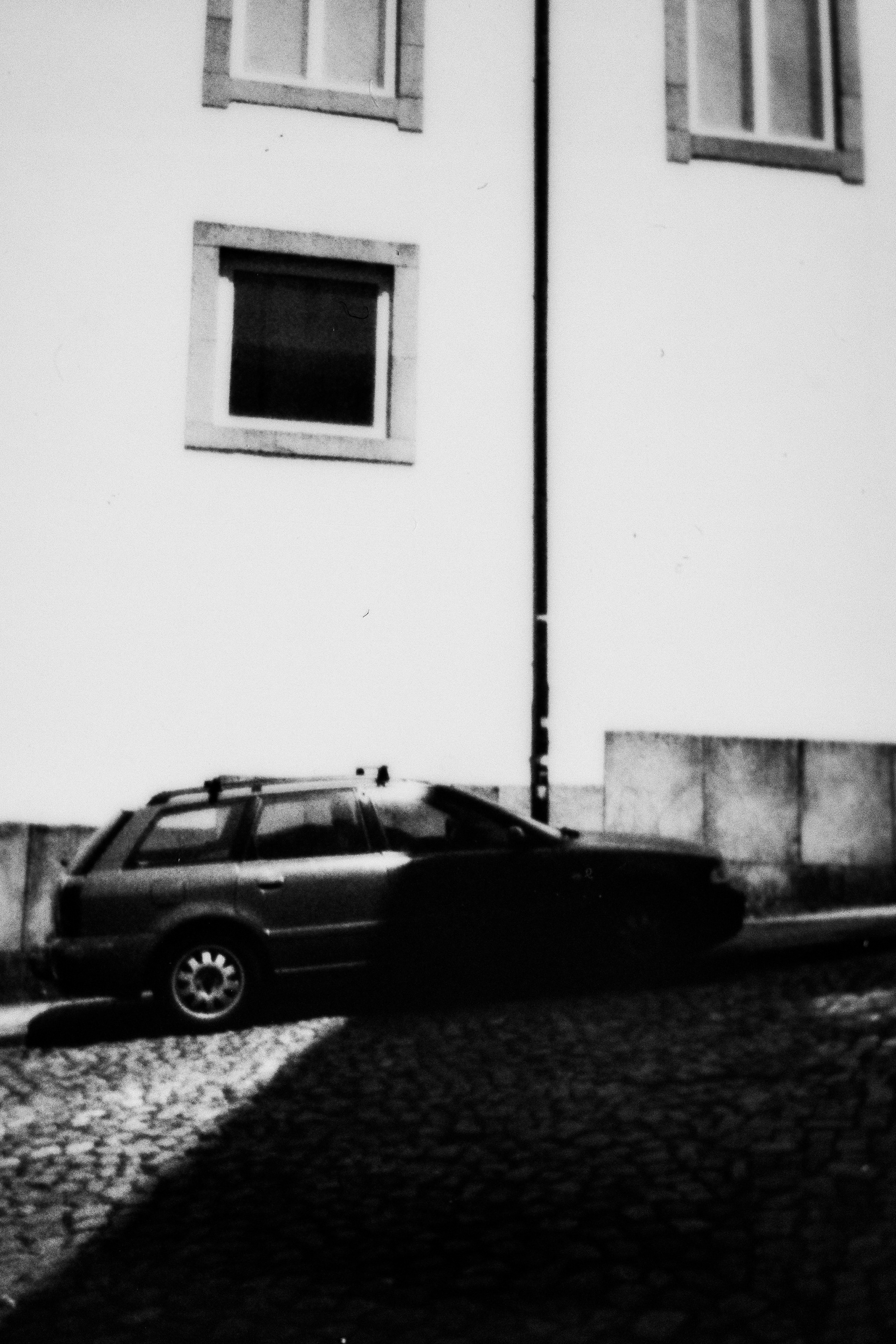 4000, Porto, Nord, Portugal, 2026 (Polaroid)