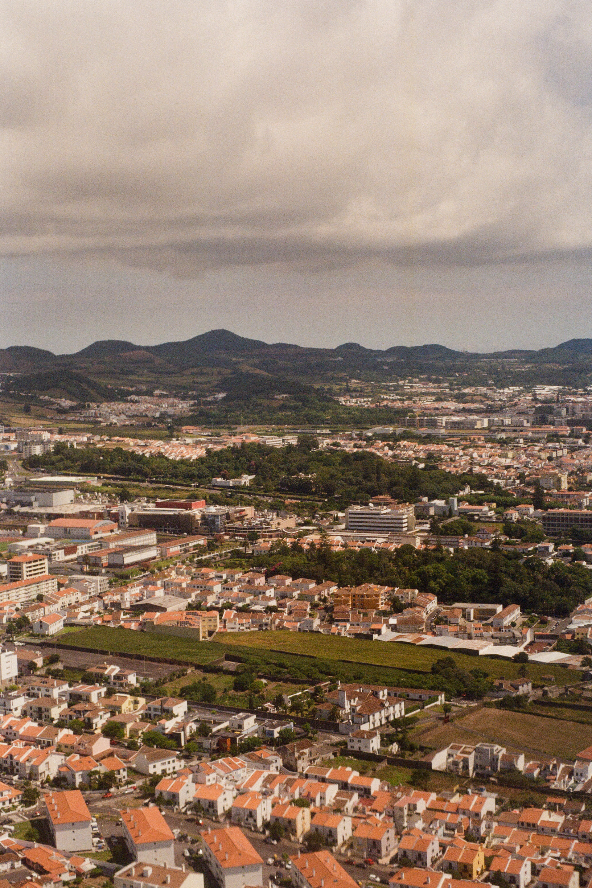 9500, São Miguel, Azores, Portugal, 2025 (Argentique)
