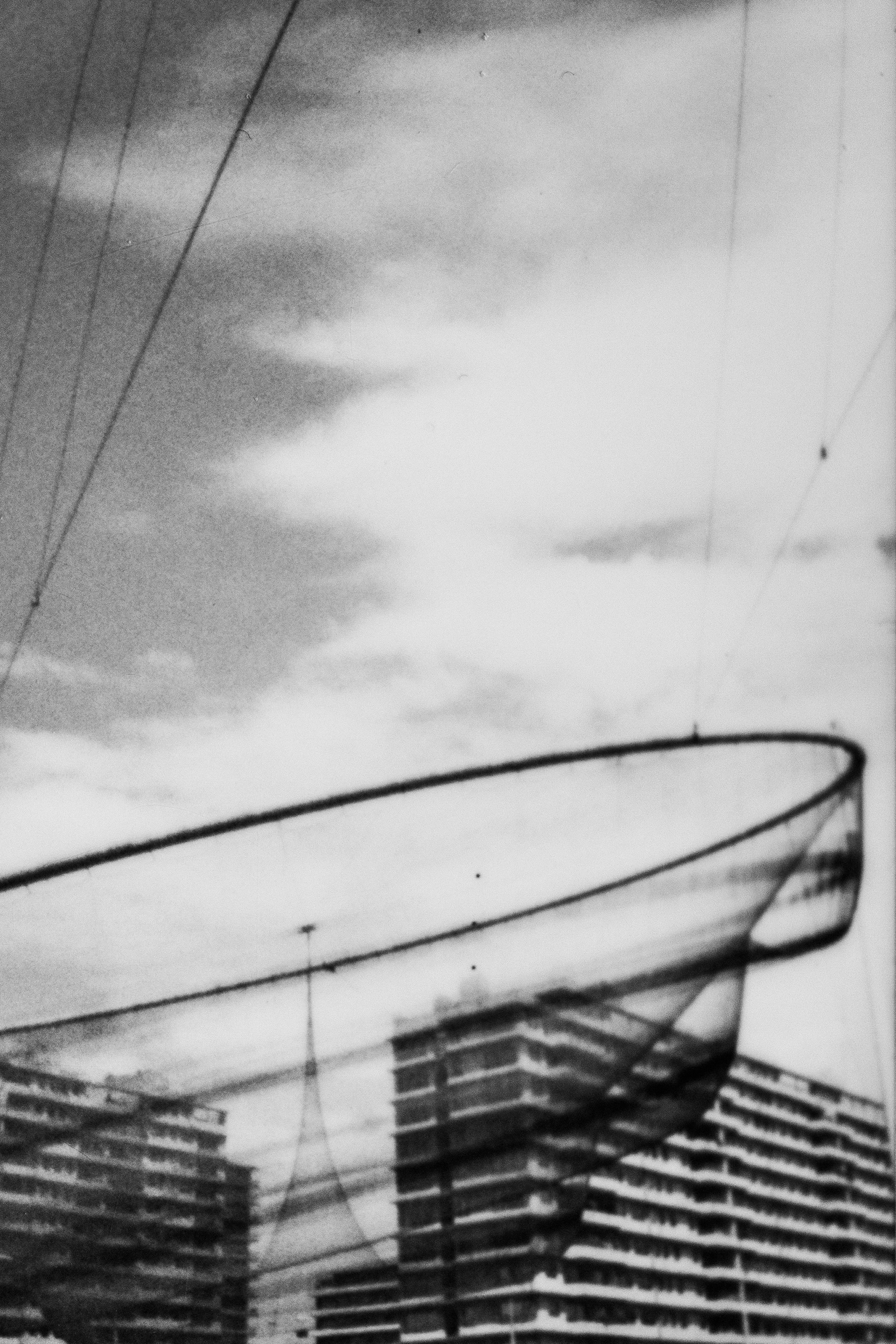 4450, Matosinhos, Nord, Portugal, 2026 (Polaroid)