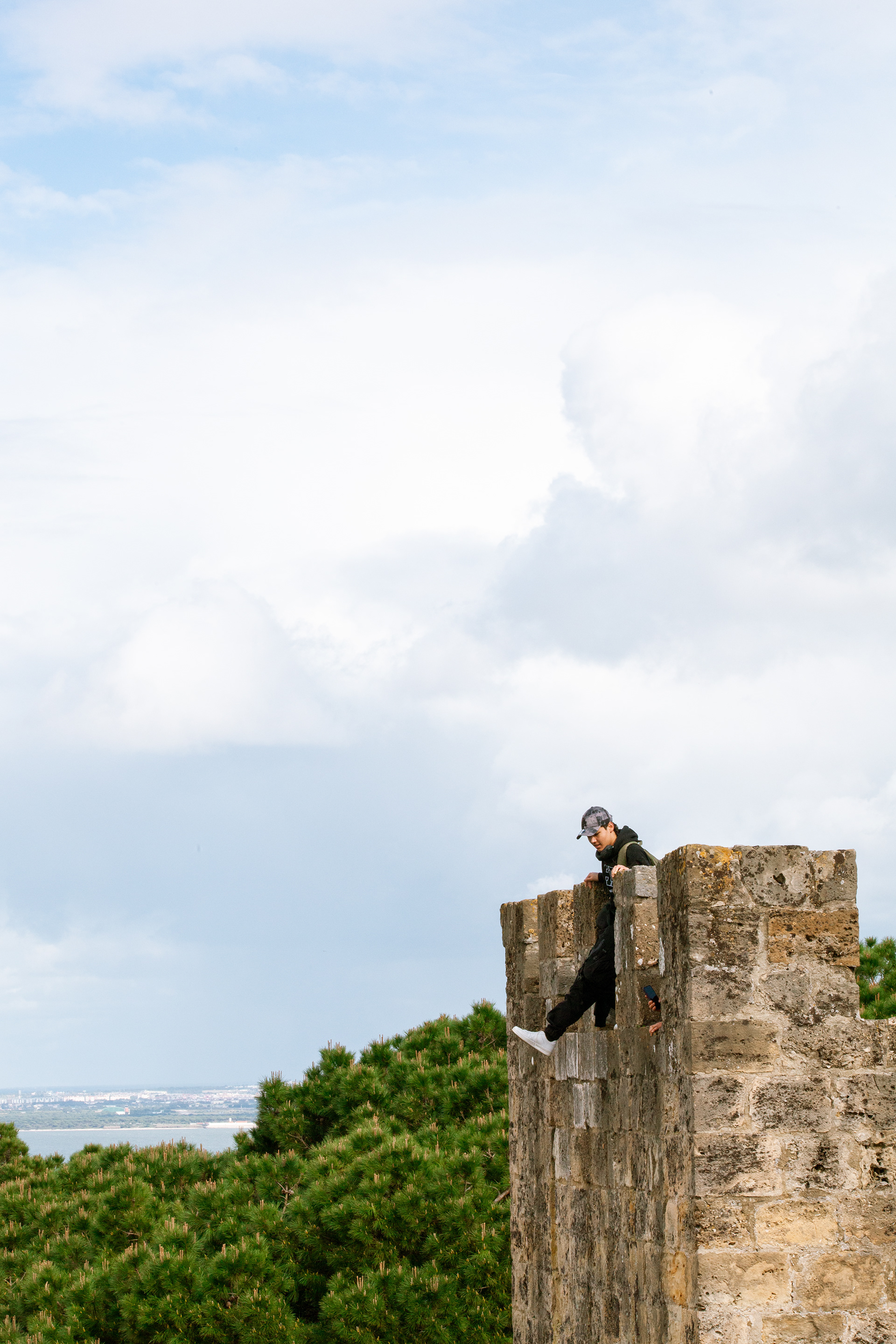 Lisboa, Grand Lisbonne, Portugal, 2024