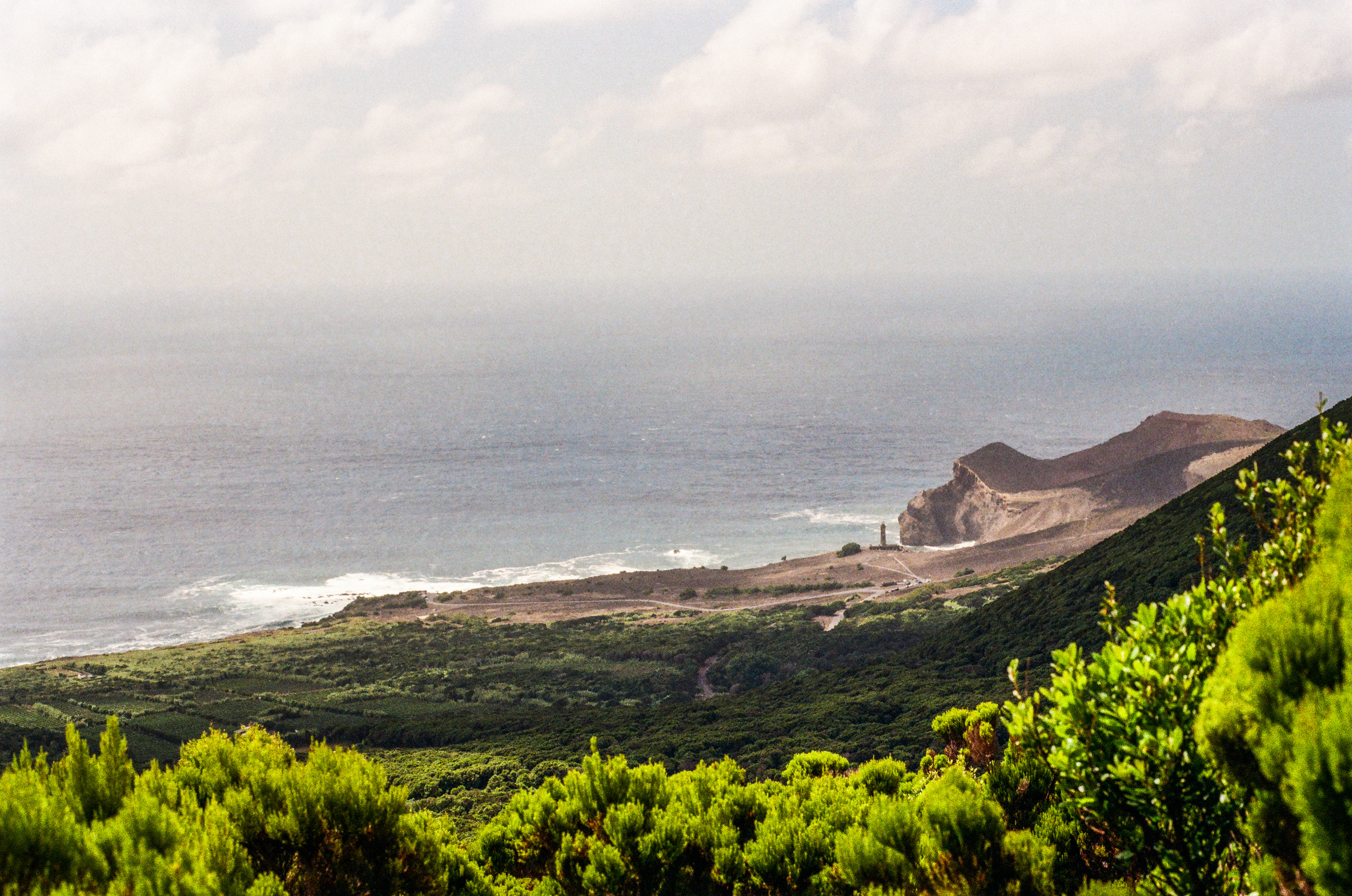 Faial, Azores, Portugal, 2025