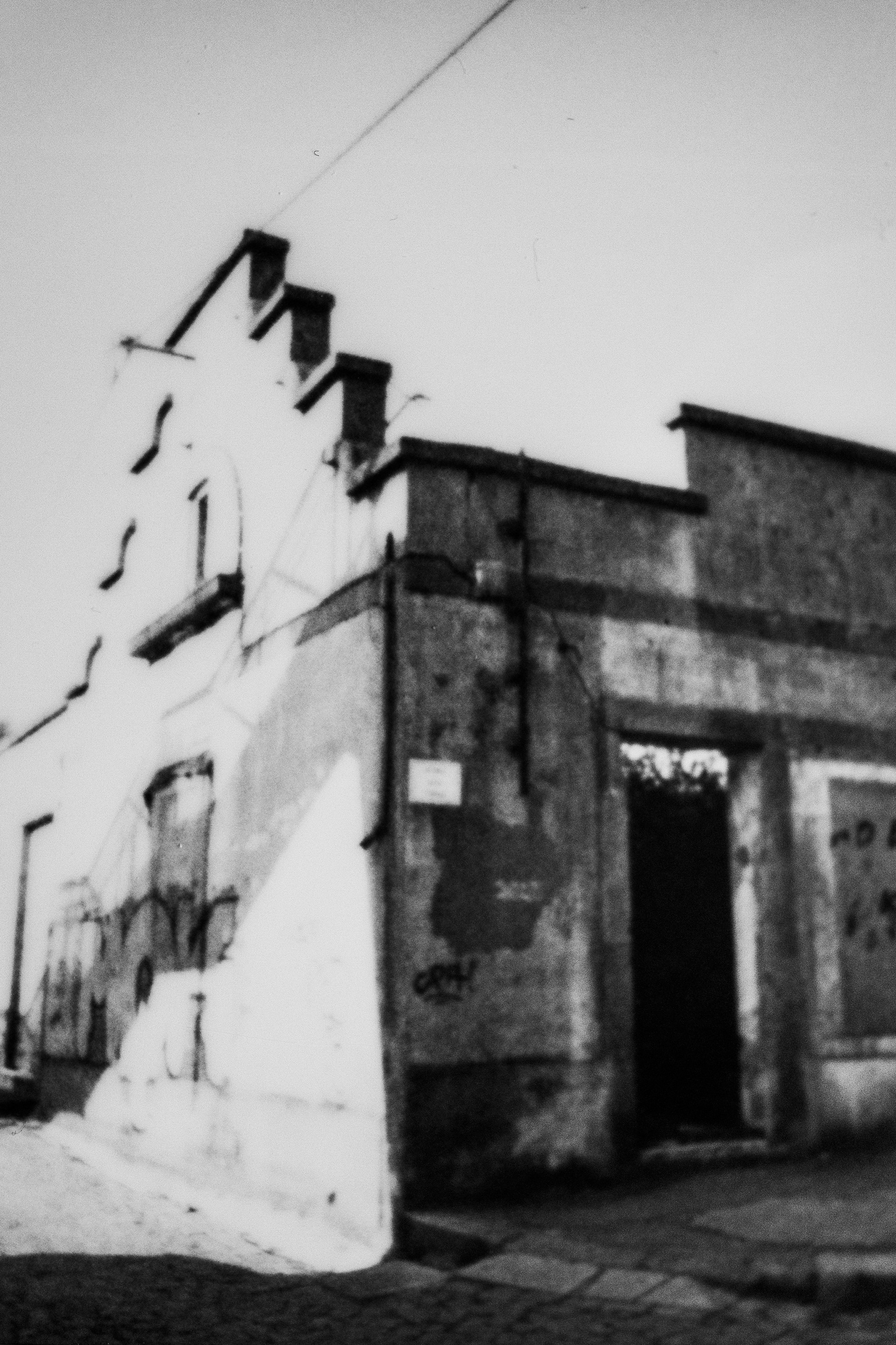 4405, Agouda, Nord, Portugal, 2026 (Polaroid)