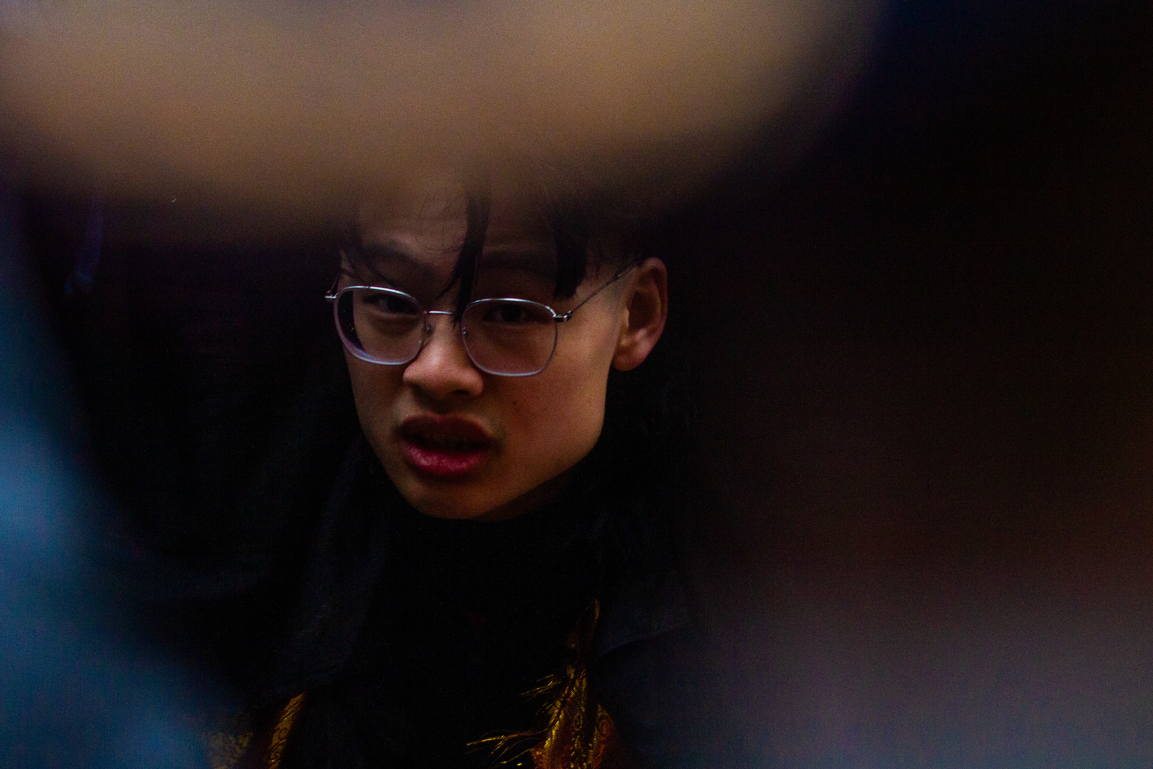 Défilé du Nouvel an chinois, Paris, France, 18 février 2024