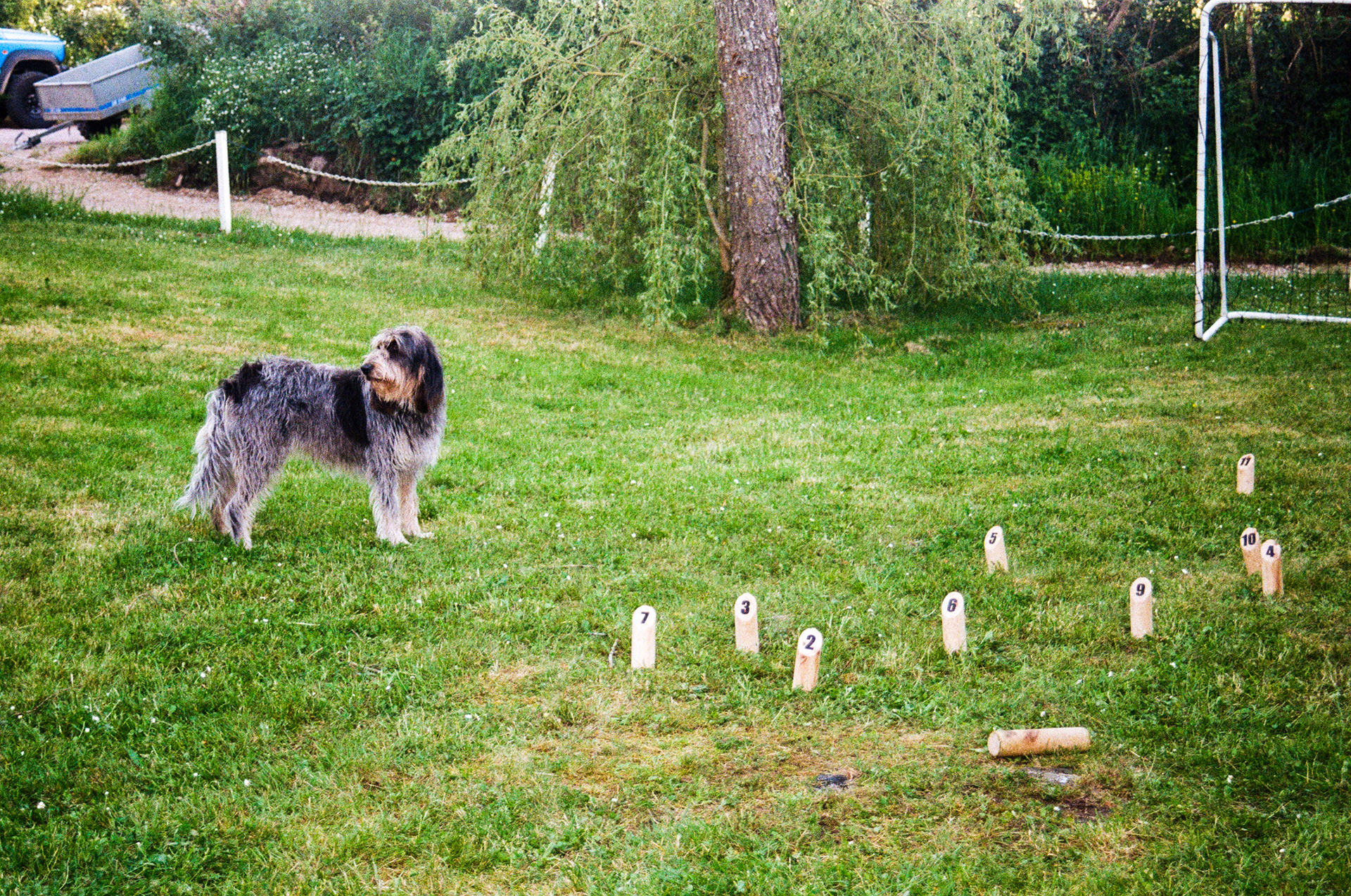 Boussac, Creuse, France