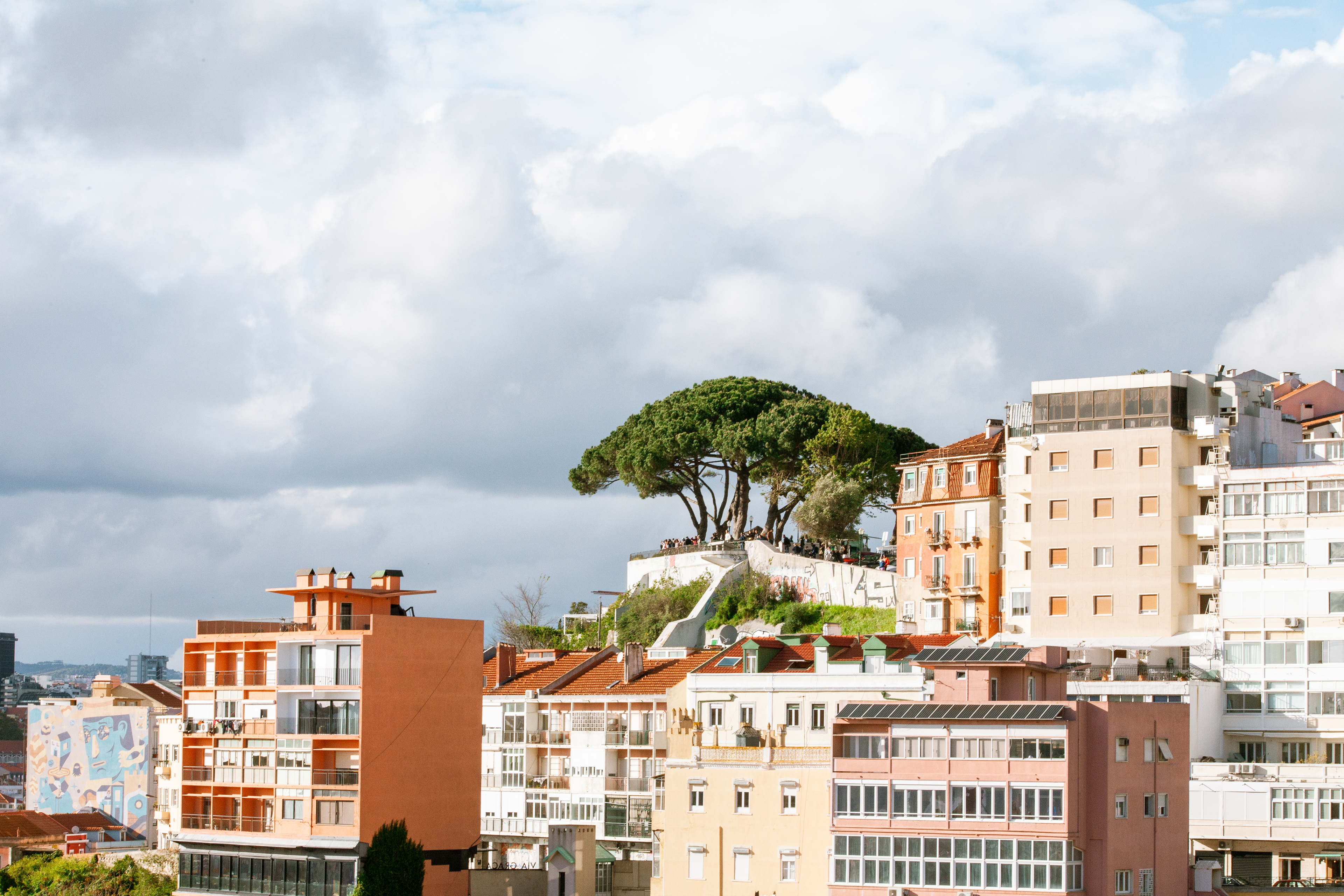 Lisboa, Grand Lisbonne, Portugal, 2024