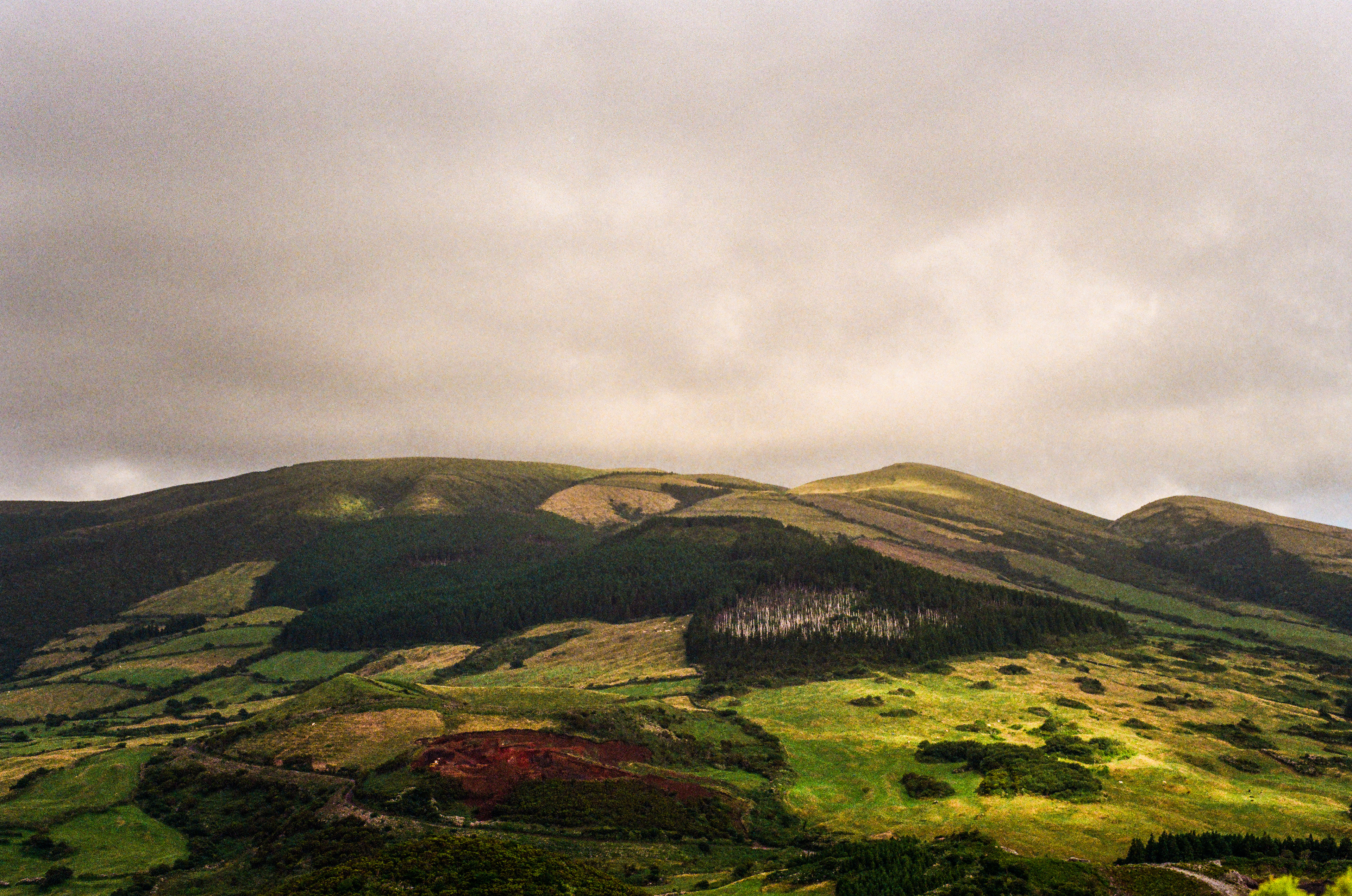 São Miguel, Azores, Portugal, 2025