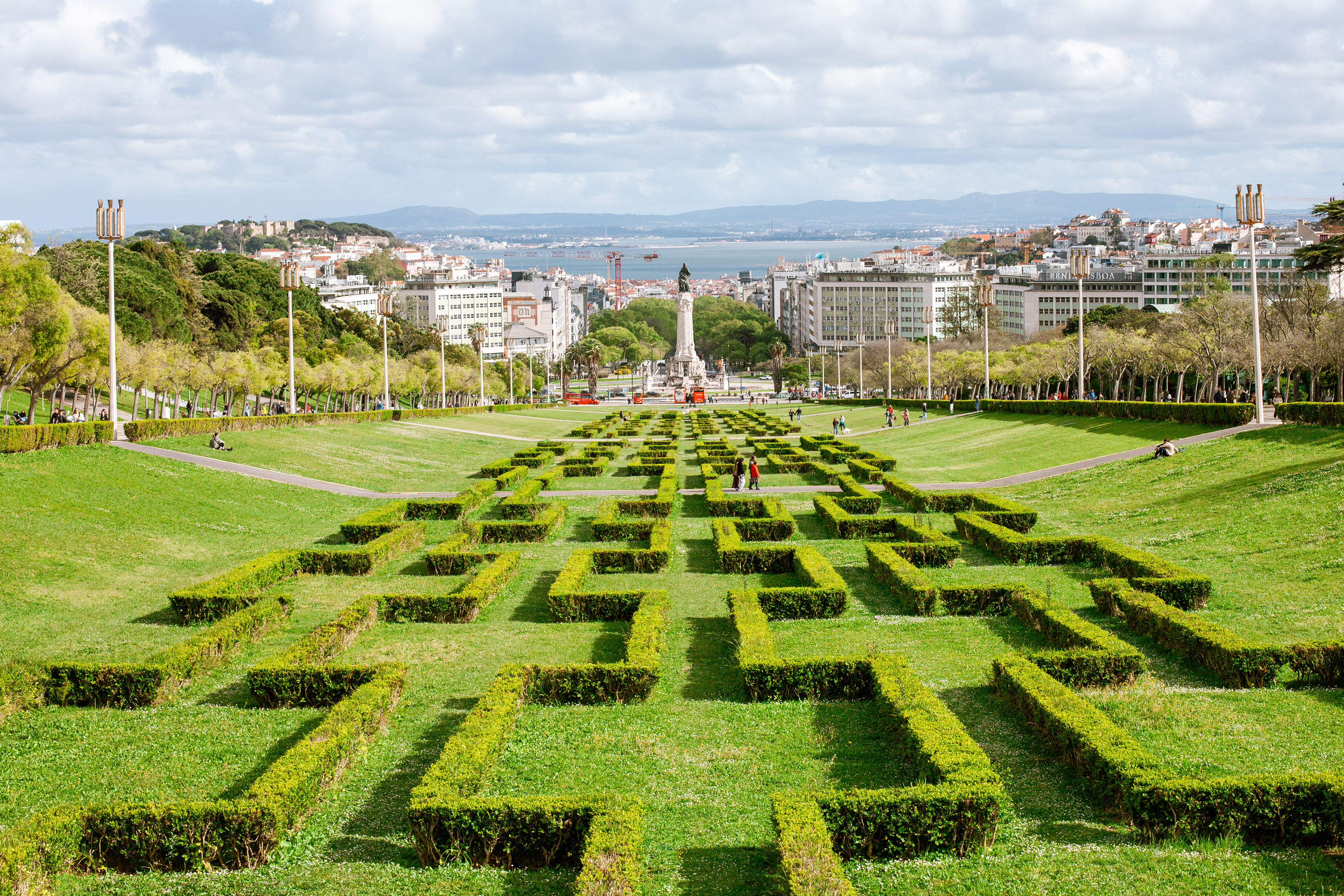 Lisboa, Grand Lisbonne, Portugal, 2024