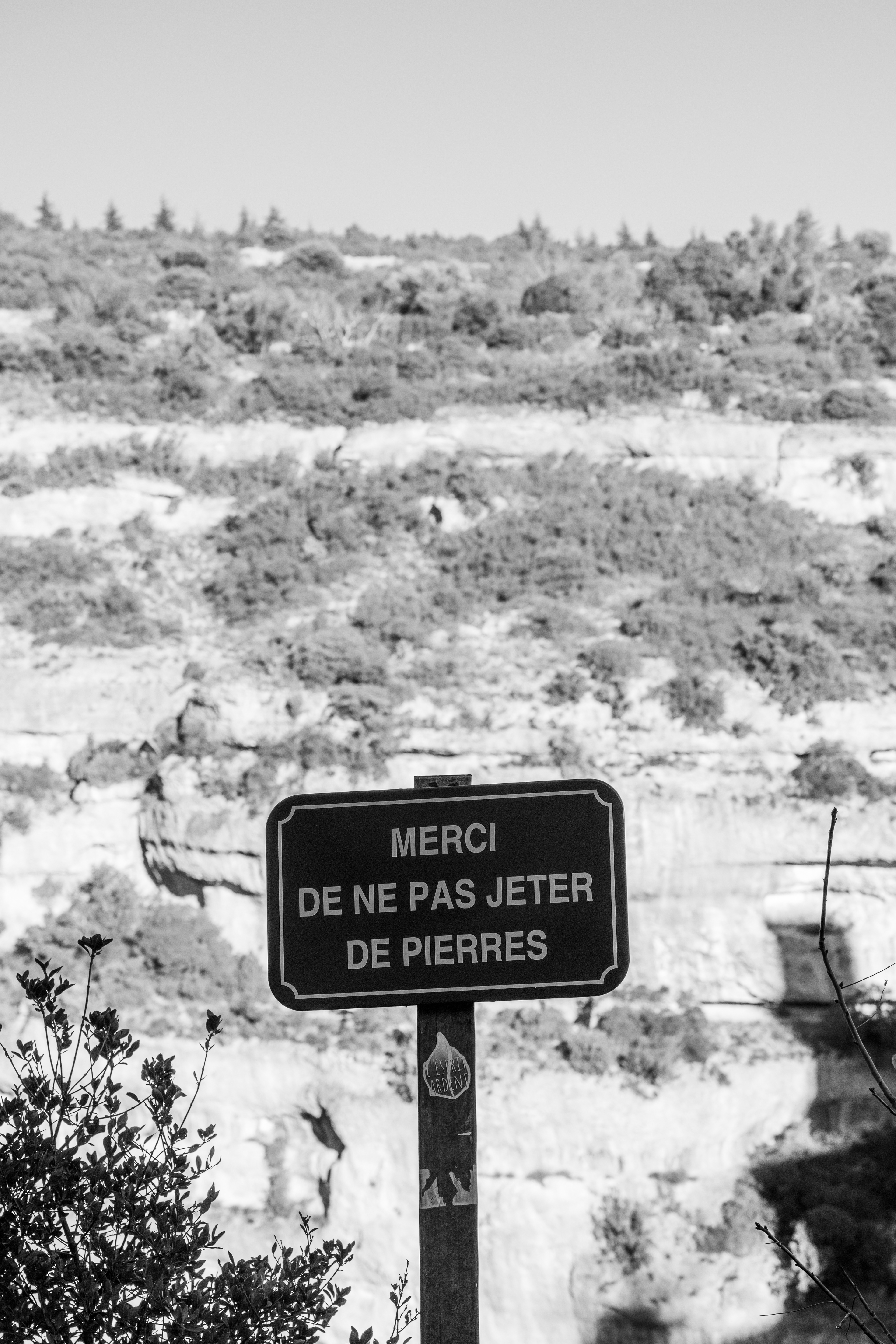34210, Minerve, Hérault, Occitanie, France, 2024 (Numérique)