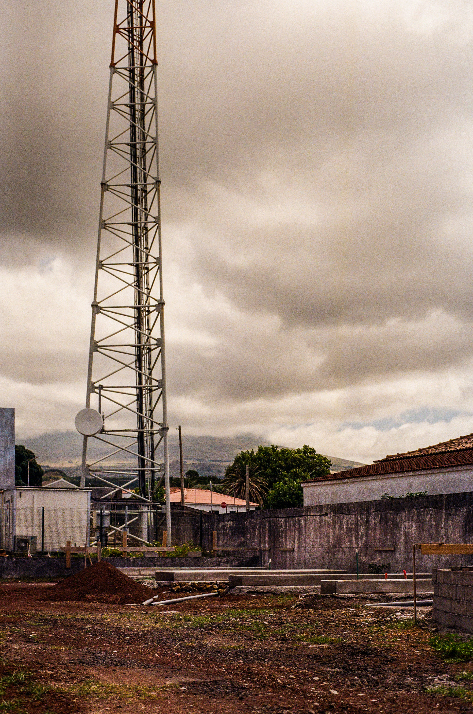 Pico, Azores, Portugal, 2025
