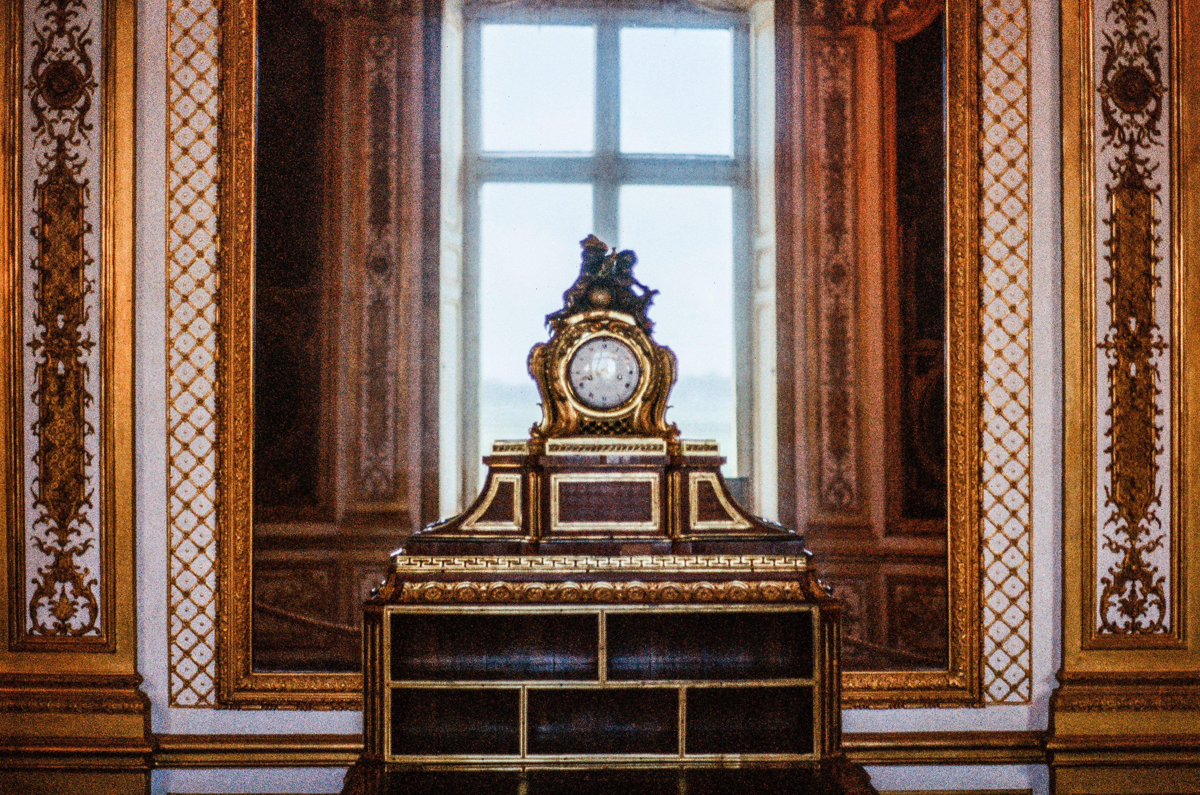 Château de Chantilly, élu monument préféré des français en 2025, Chantilly, Oise, Hauts-de-France, France