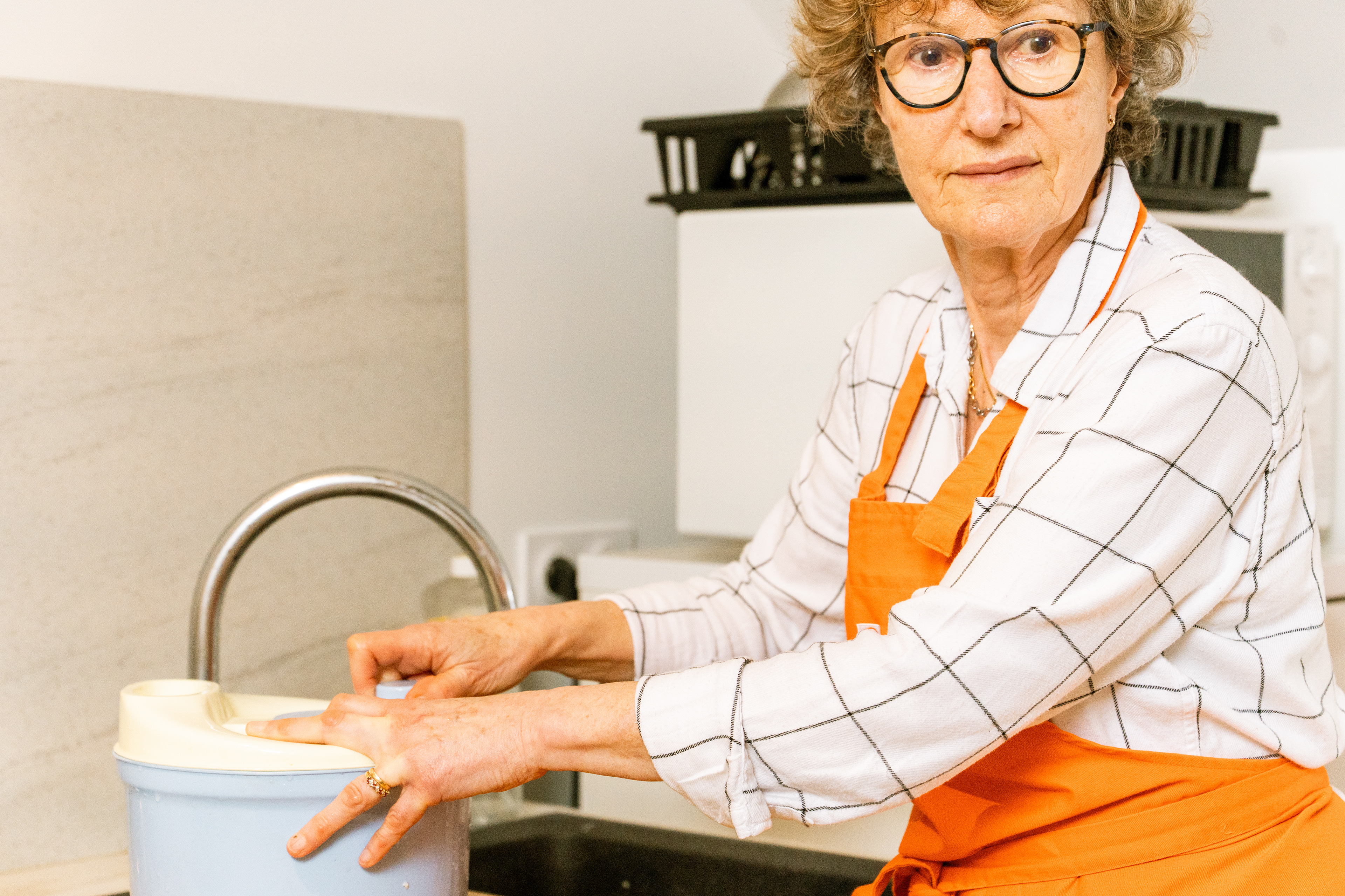 Atelier cuisine et bons gestes, Banque ALimentaire, 26 mars 2025