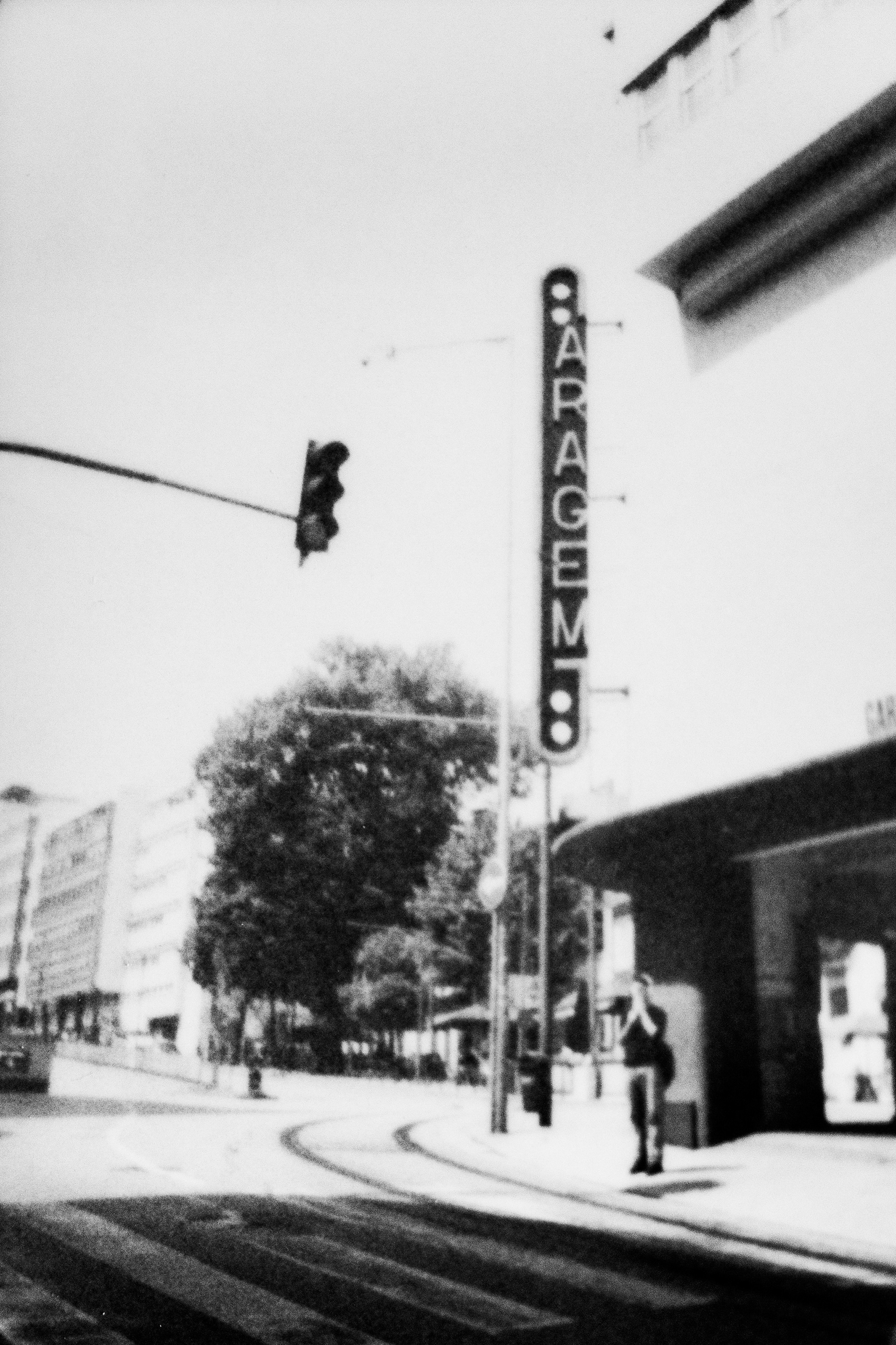 4000, Porto, Nord, Portugal, 2026 (Polaroid)