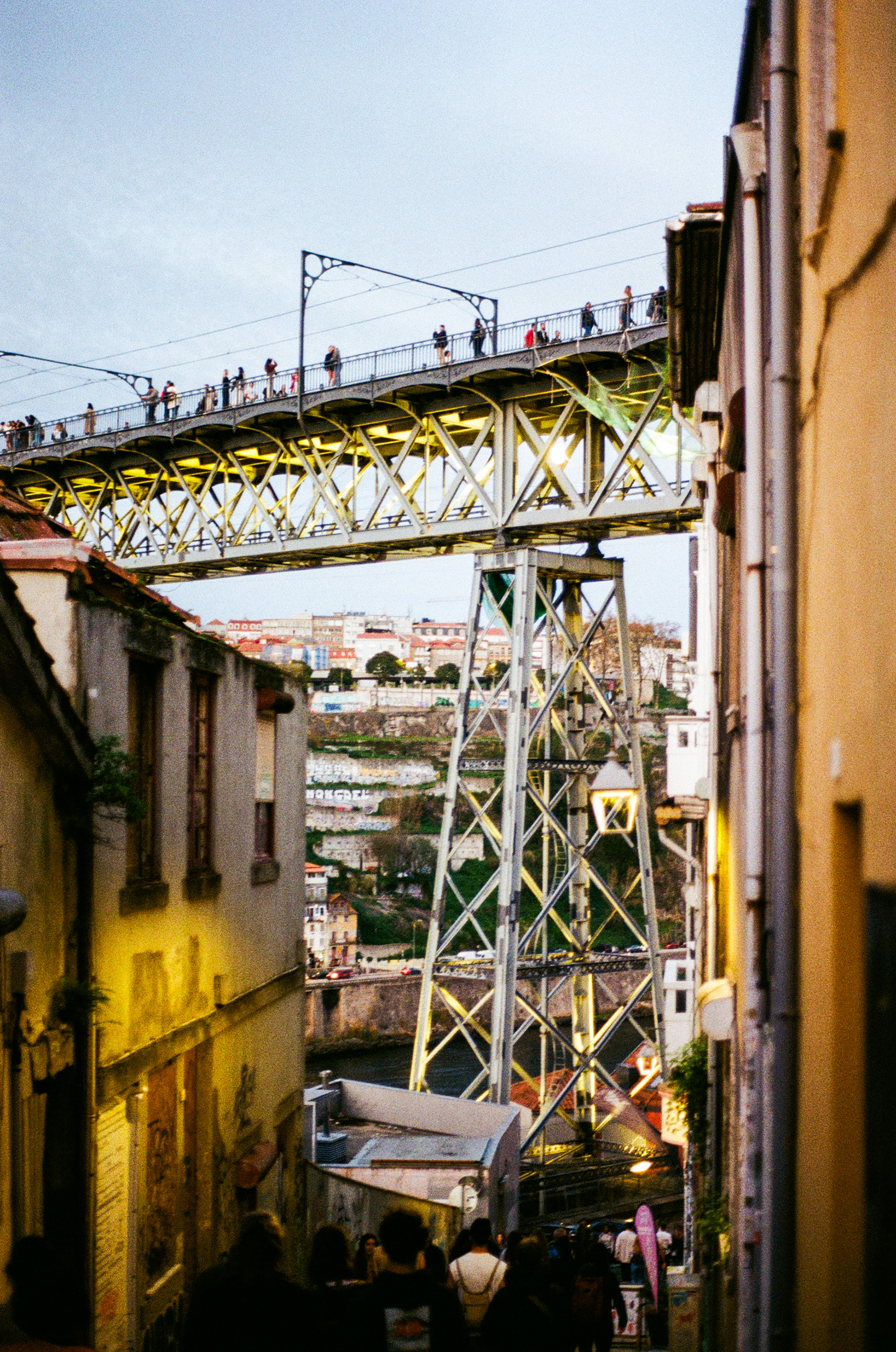 Porto, Nord, Portugal, 2025
