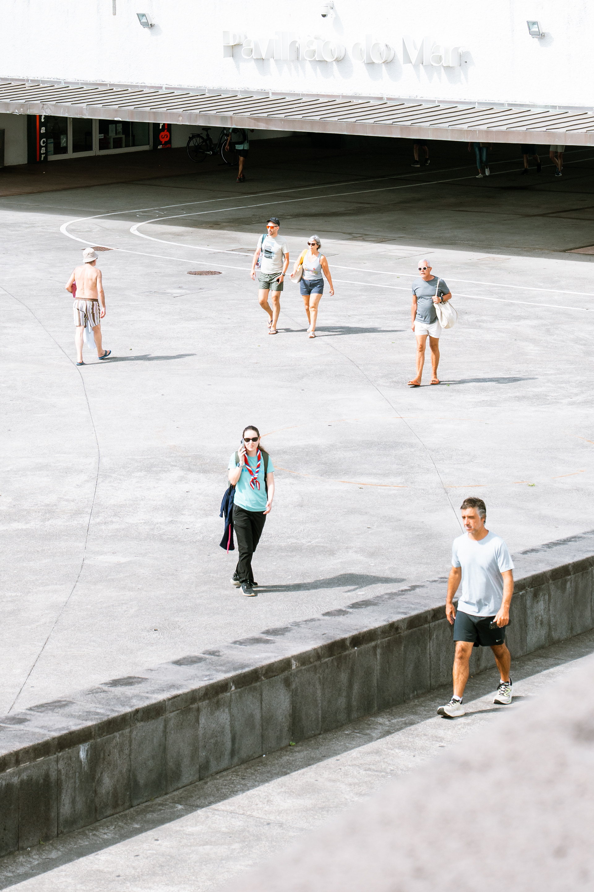 São Miguel, Azores, Portugal, 2025