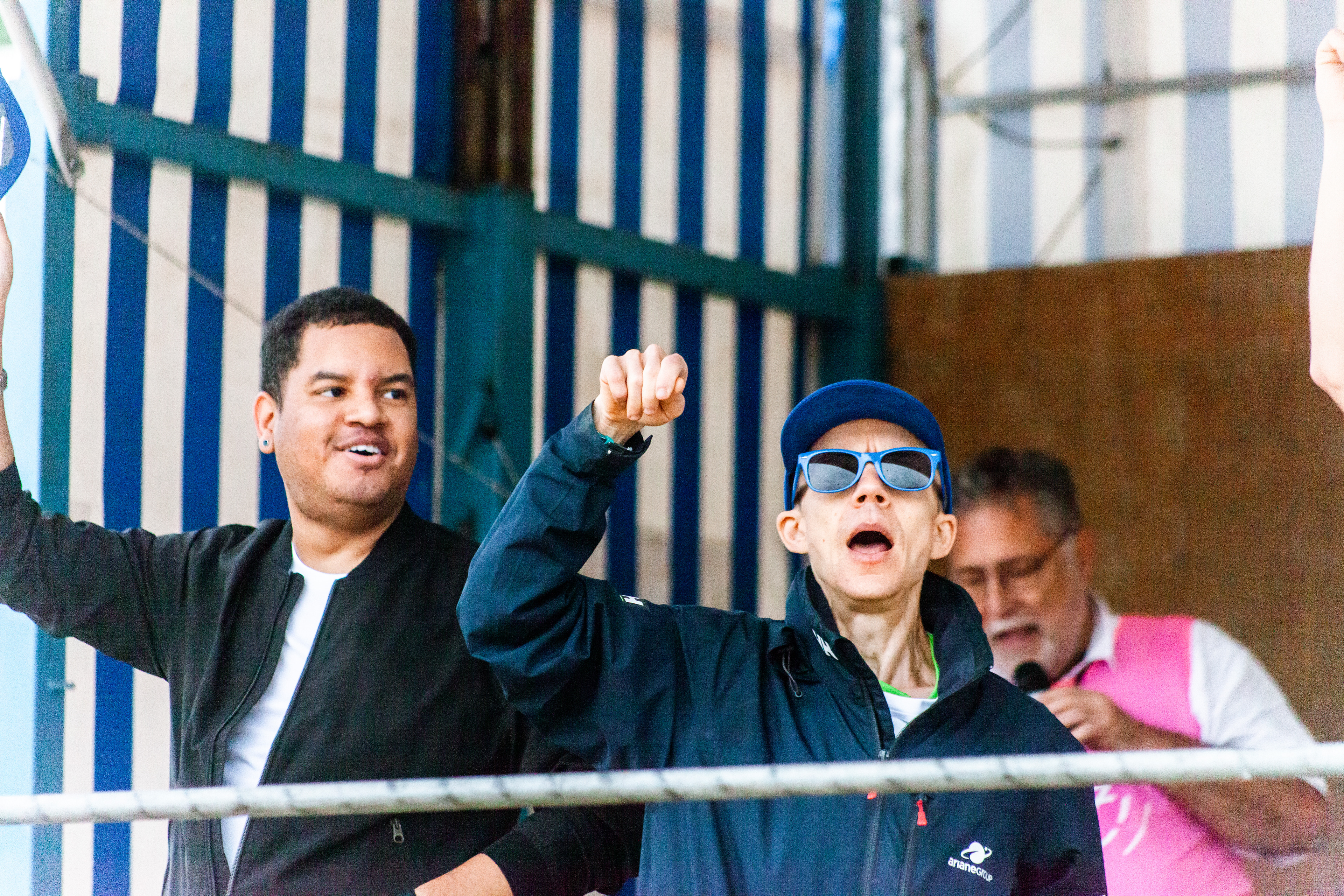 Challenge énergies, 20 septembre 2025