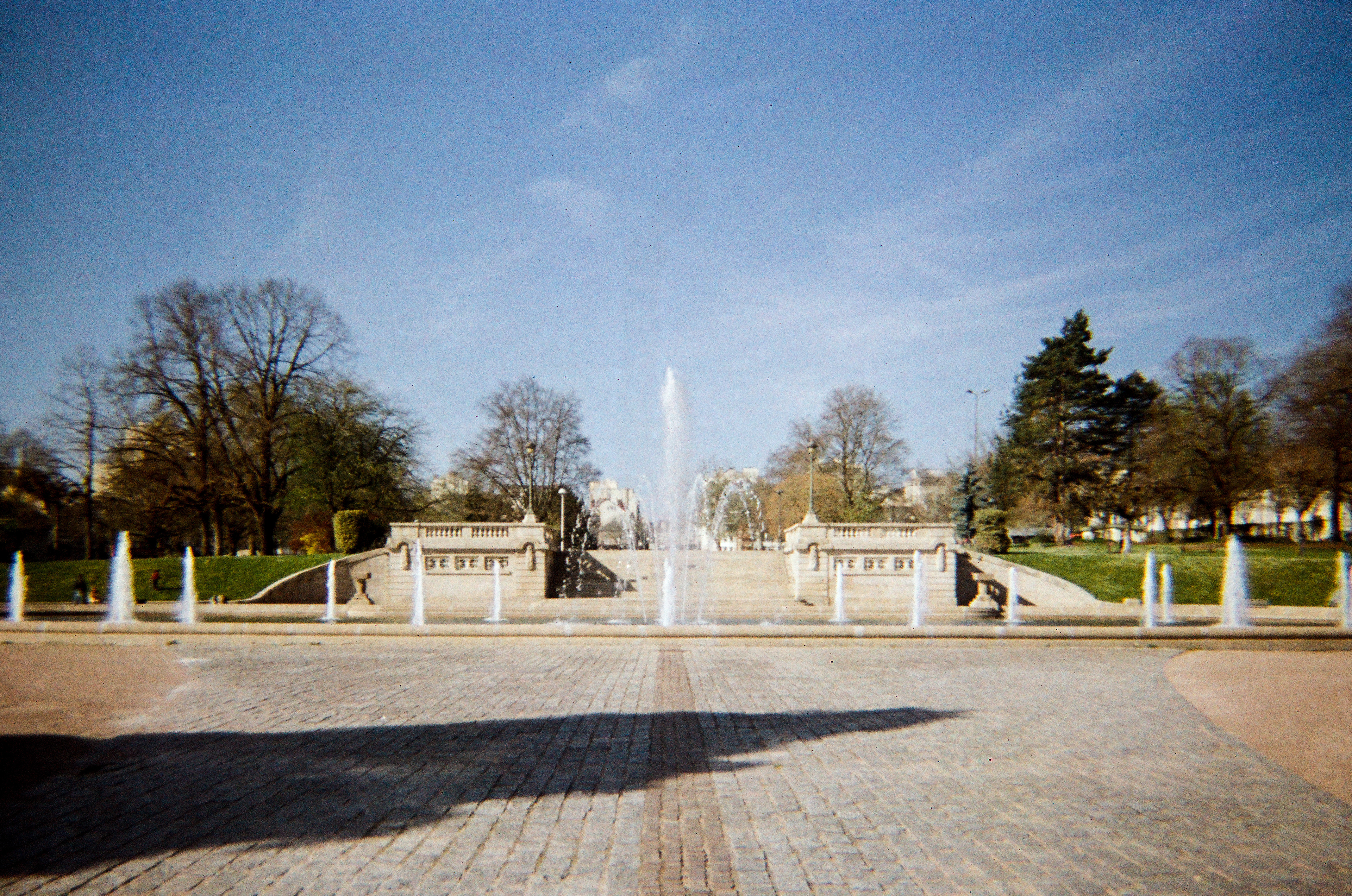 Limoges, Haute-Vienne, Nouvelle-Aquitaine, France, 2026